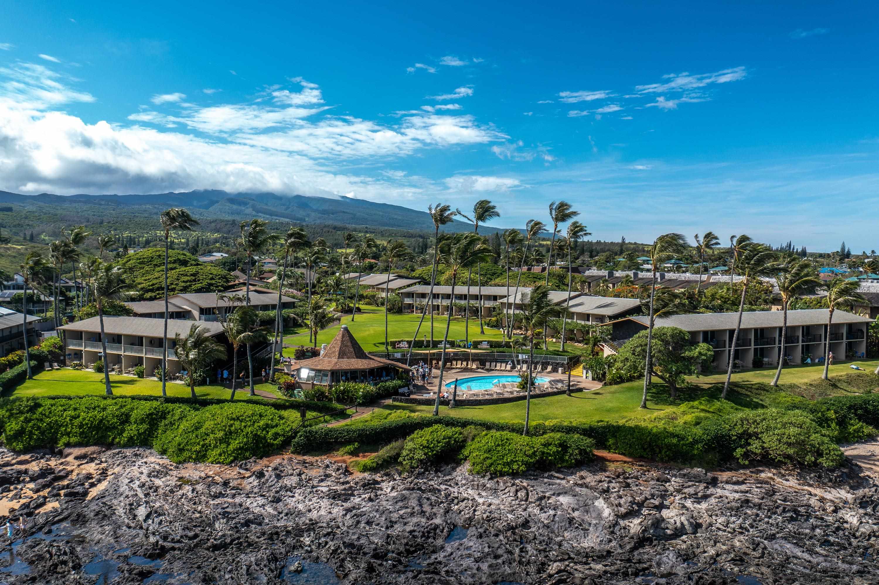5315 Lower Honoapiilani Rd Unit: G253