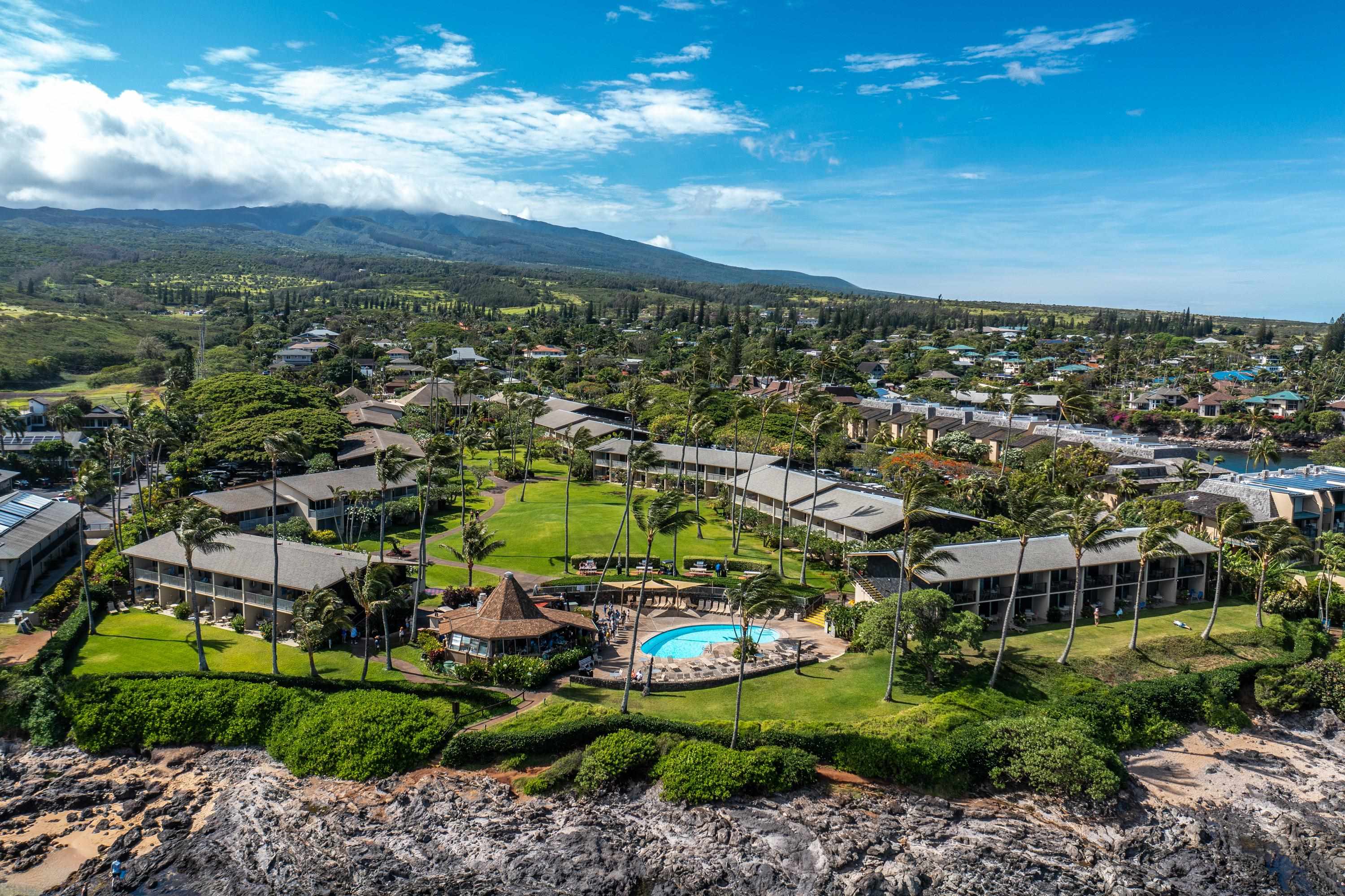 5315 Lower Honoapiilani Rd Unit: G253