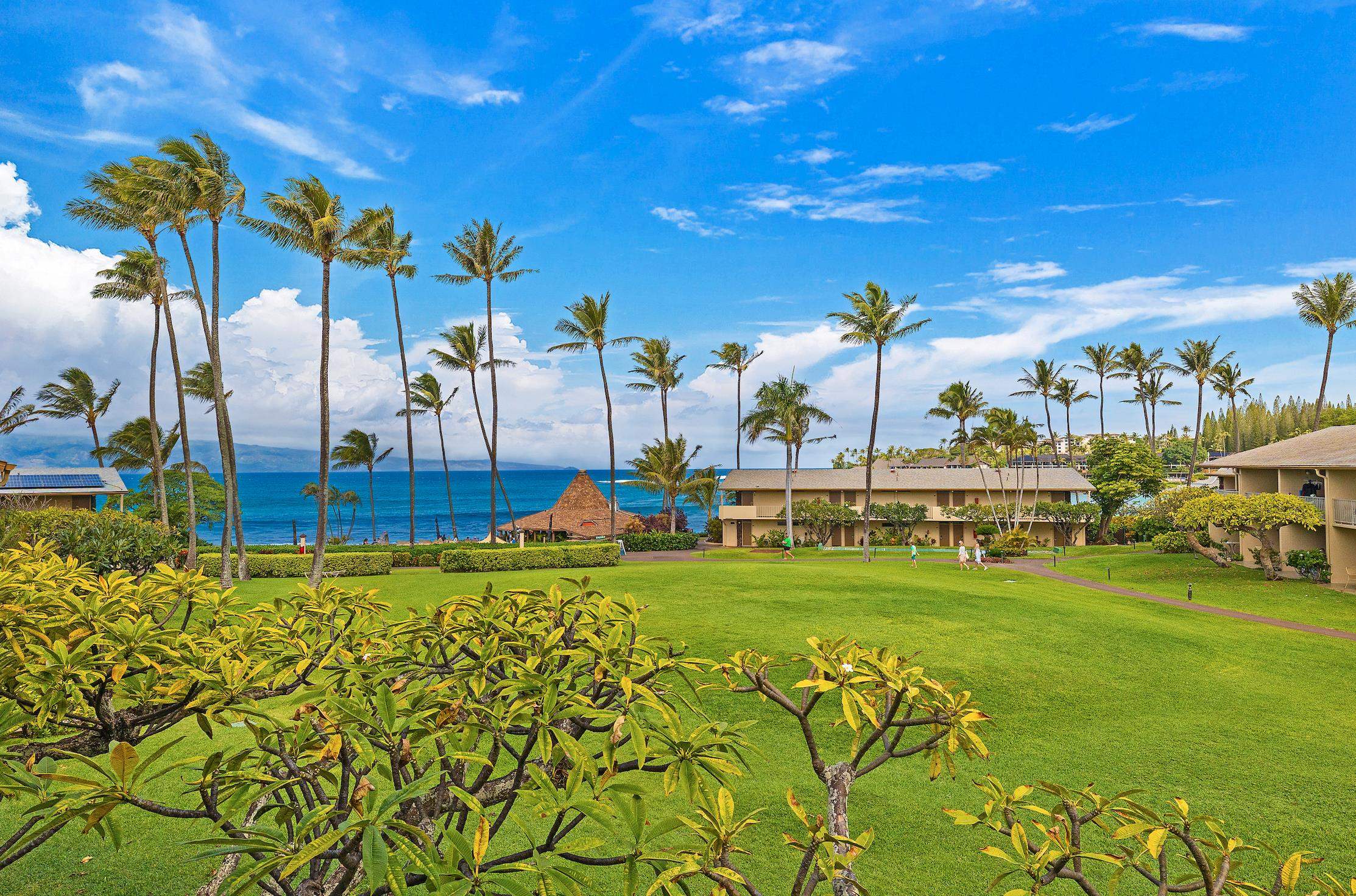 5315 Lower Honoapiilani Rd Unit: G253