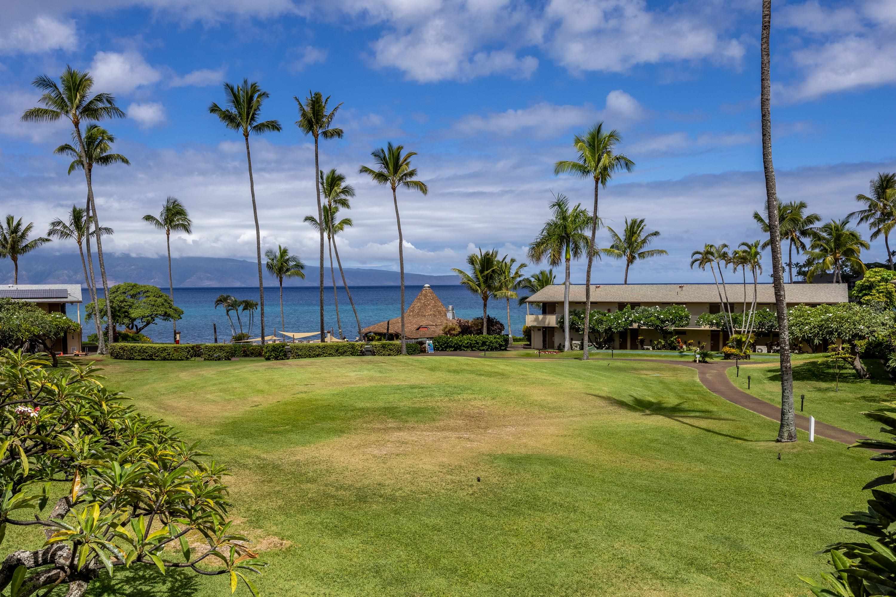 5315 Lower Honoapiilani Rd Unit: G253