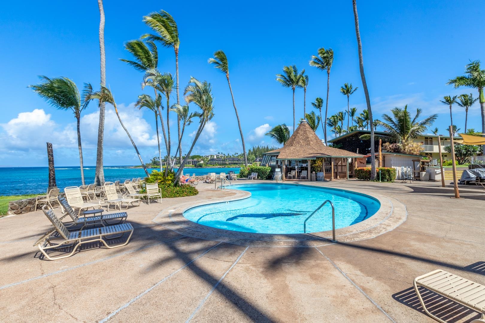 5315 Lower Honoapiilani Rd Unit: G253