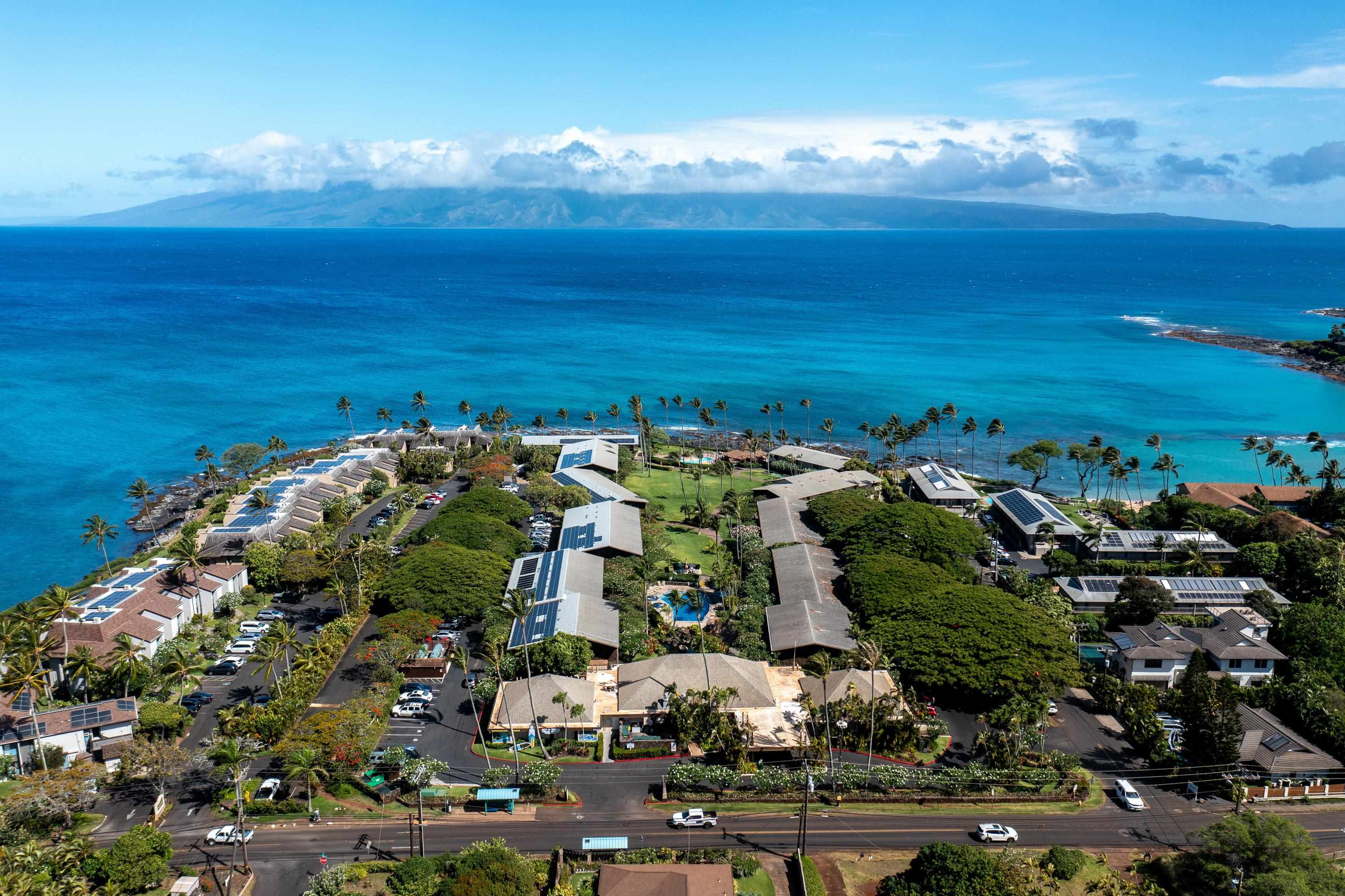 5315 Lower Honoapiilani Rd Unit: G253