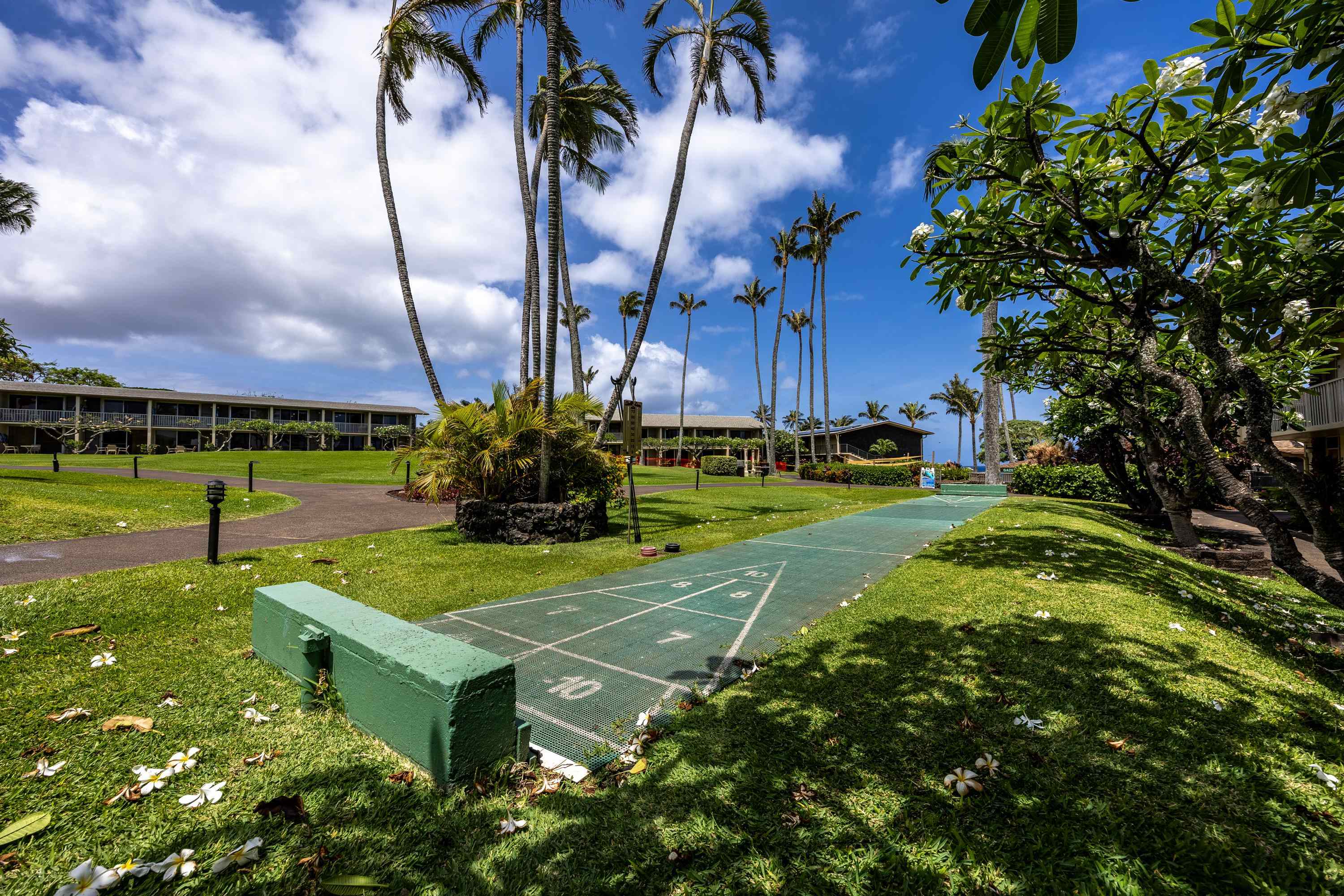 5315 Lower Honoapiilani Rd Unit: G253