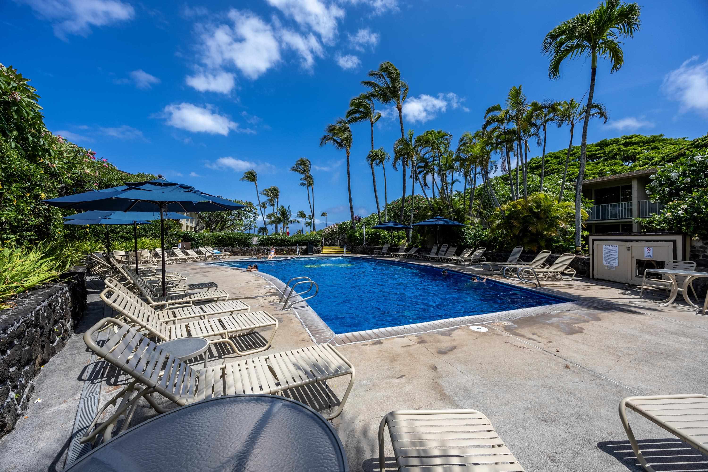 5315 Lower Honoapiilani Rd Unit: G253