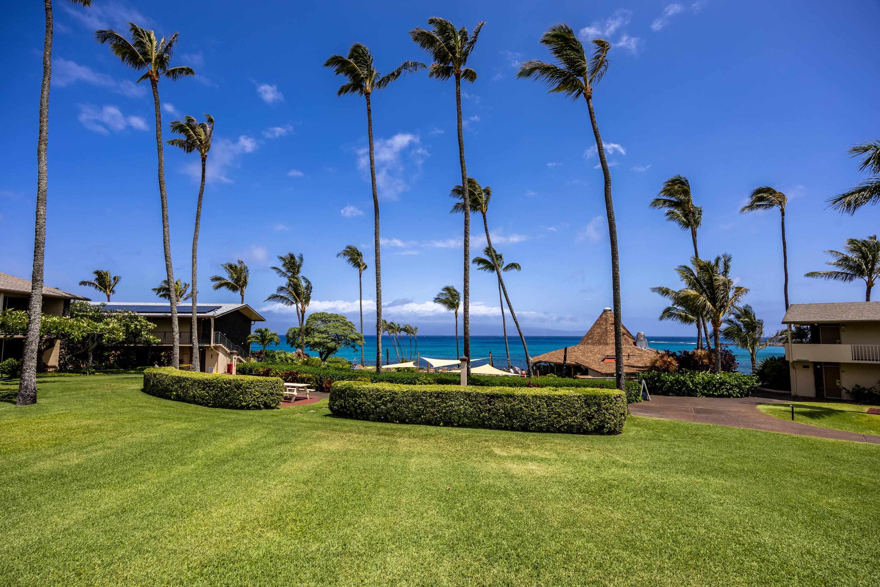 5315 Lower Honoapiilani Rd Unit: G253