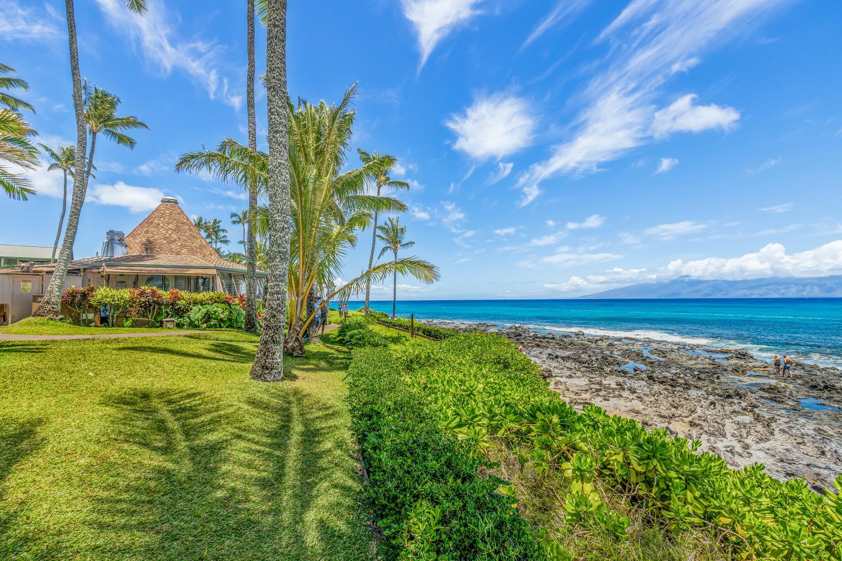 5315 Lower Honoapiilani Rd Unit: G253