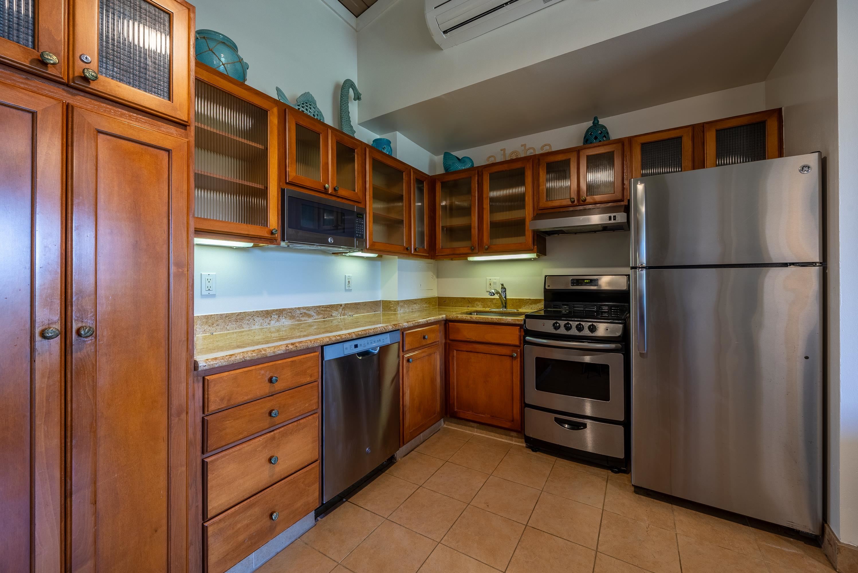 5315 Lower Honoapiilani Rd Unit: G253