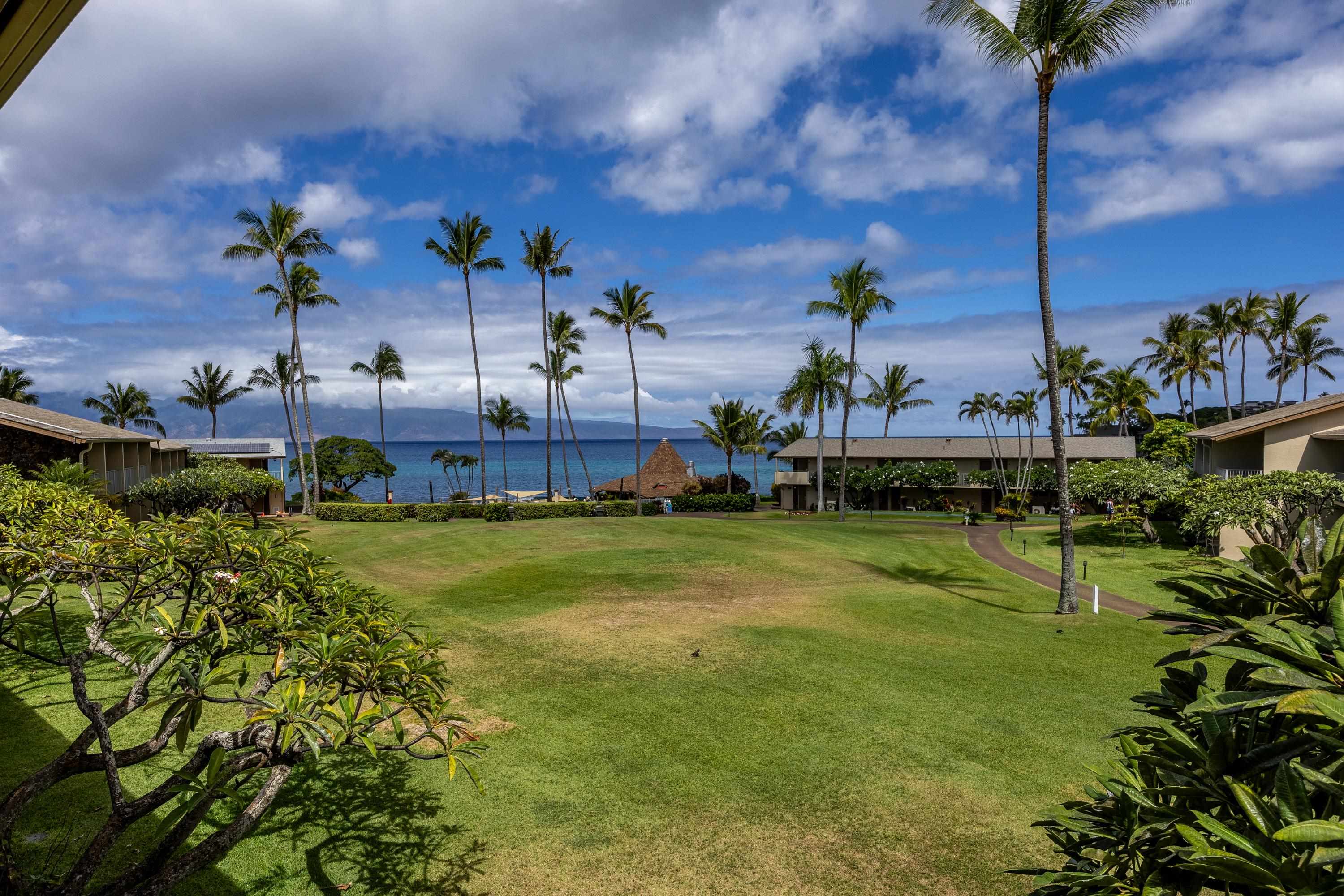 5315 Lower Honoapiilani Rd Unit: G253