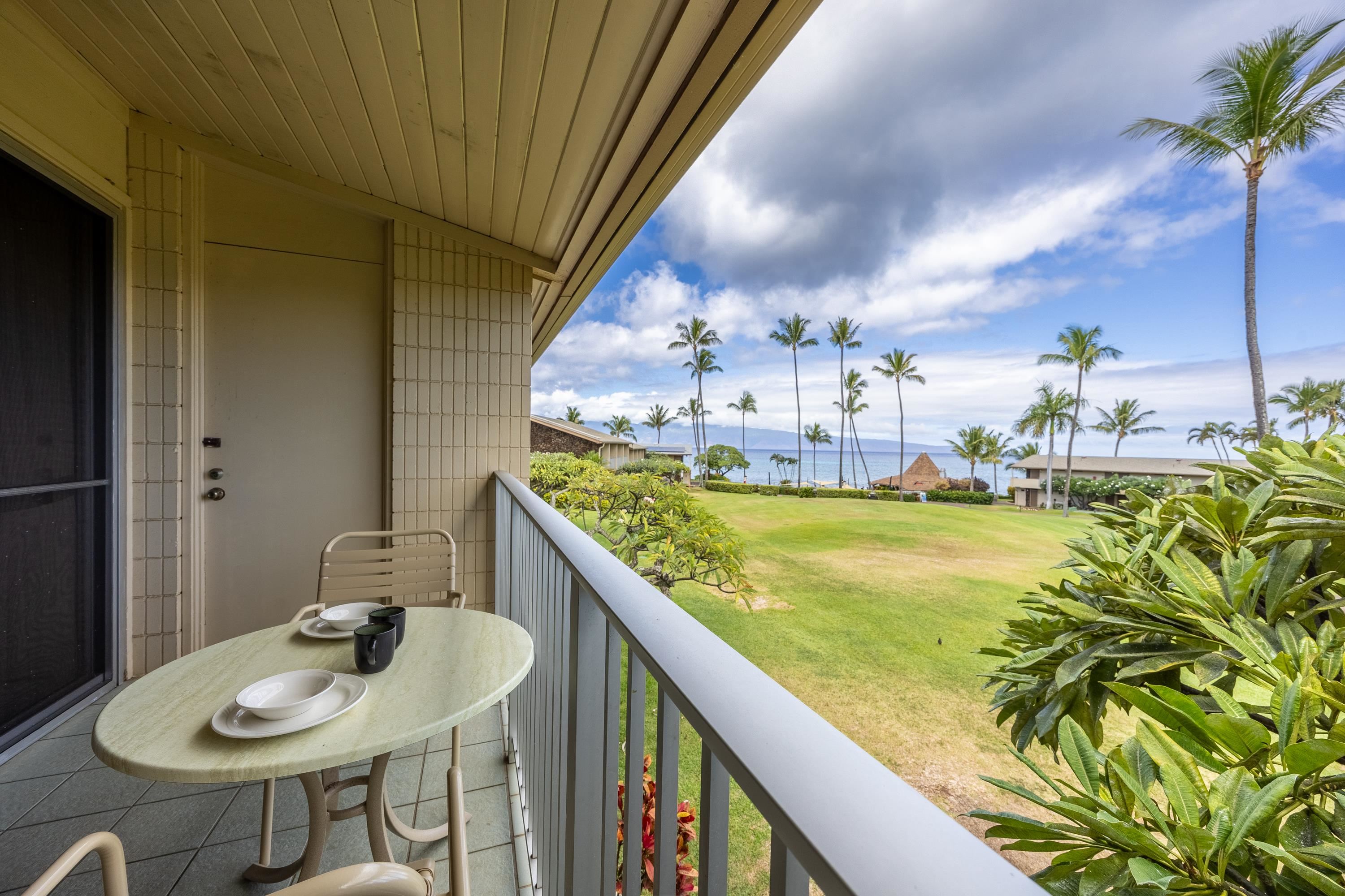 5315 Lower Honoapiilani Rd Unit: G253