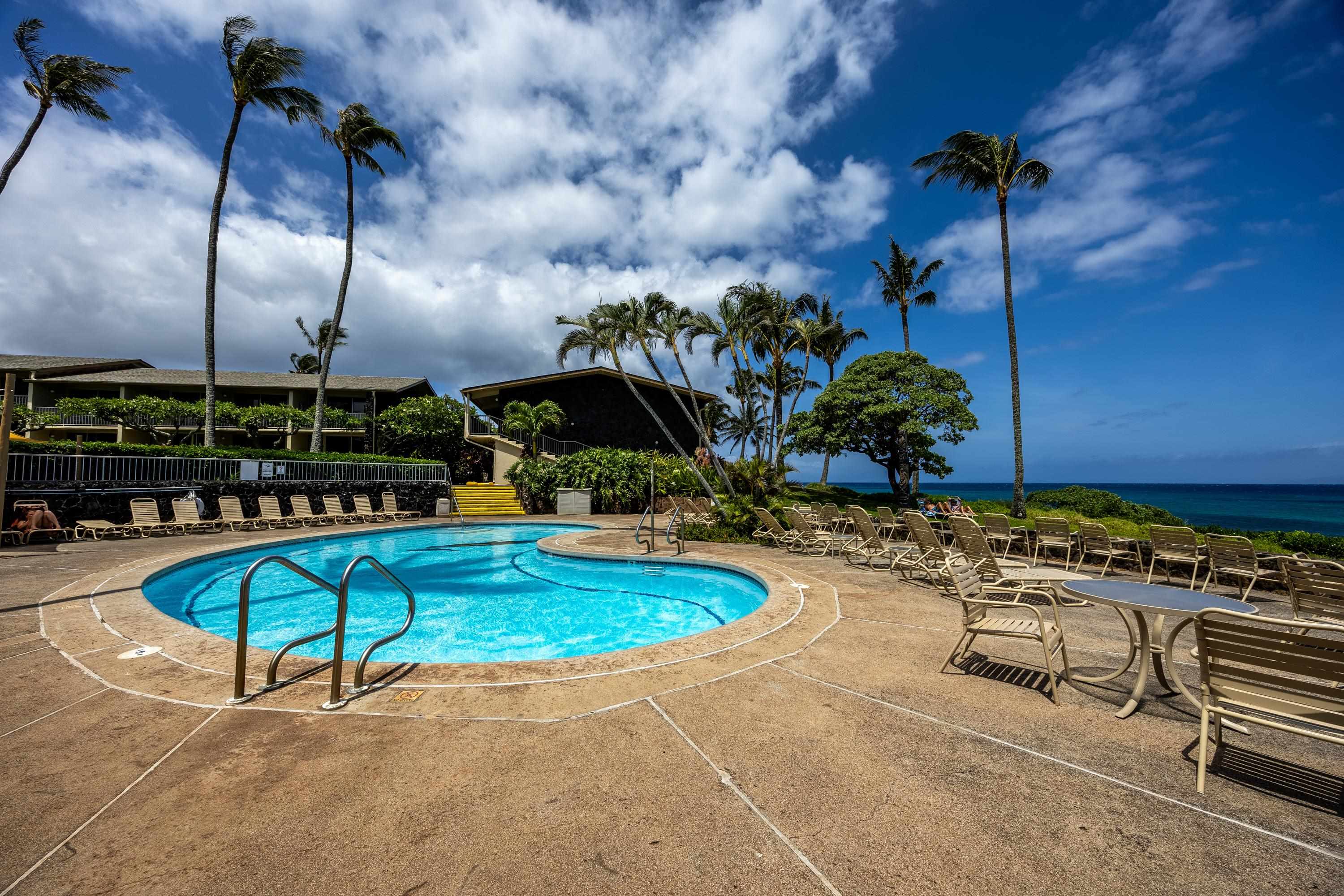 5315 Lower Honoapiilani Rd Unit: G253