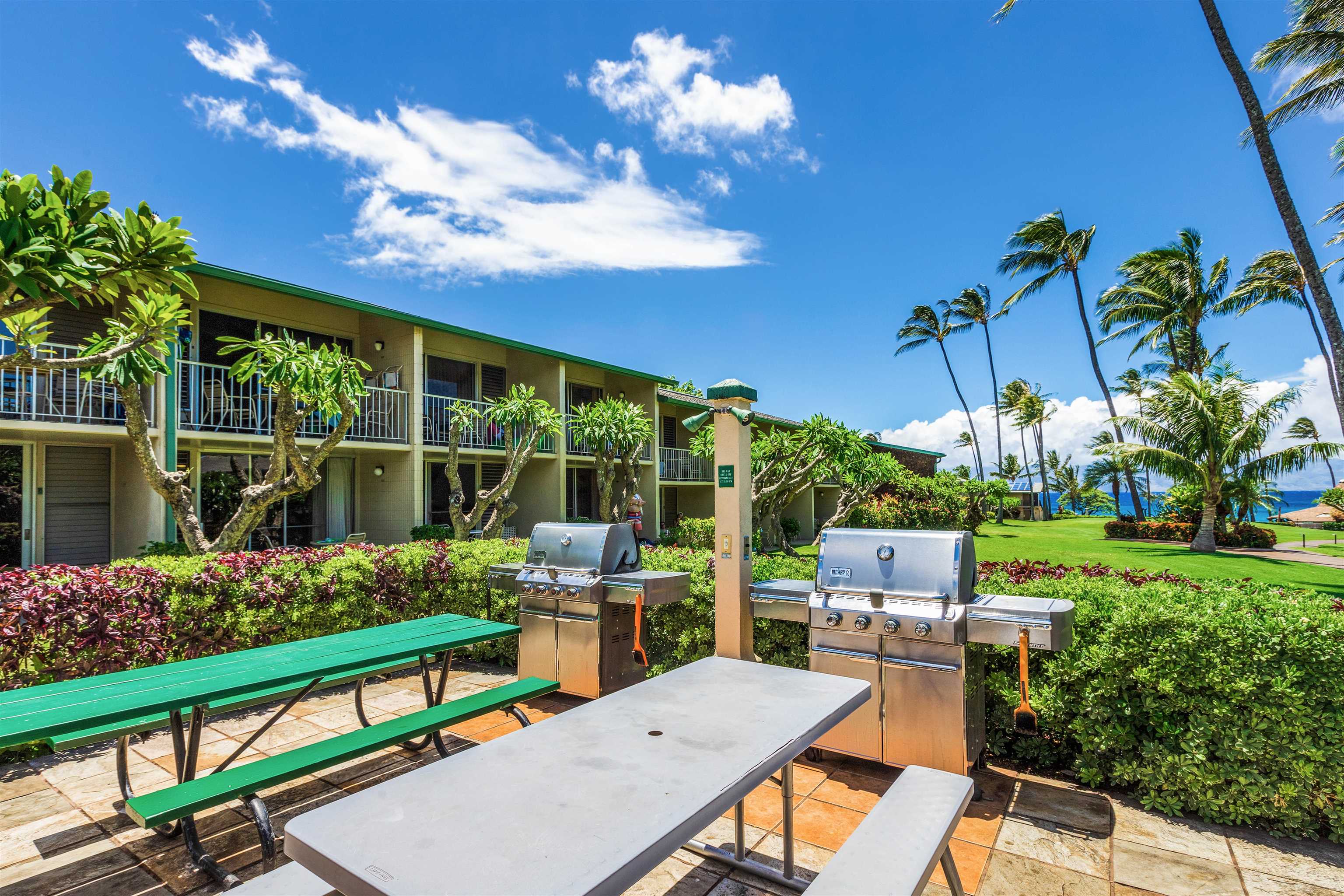 5315 Lower Honoapiilani Rd Unit: G253