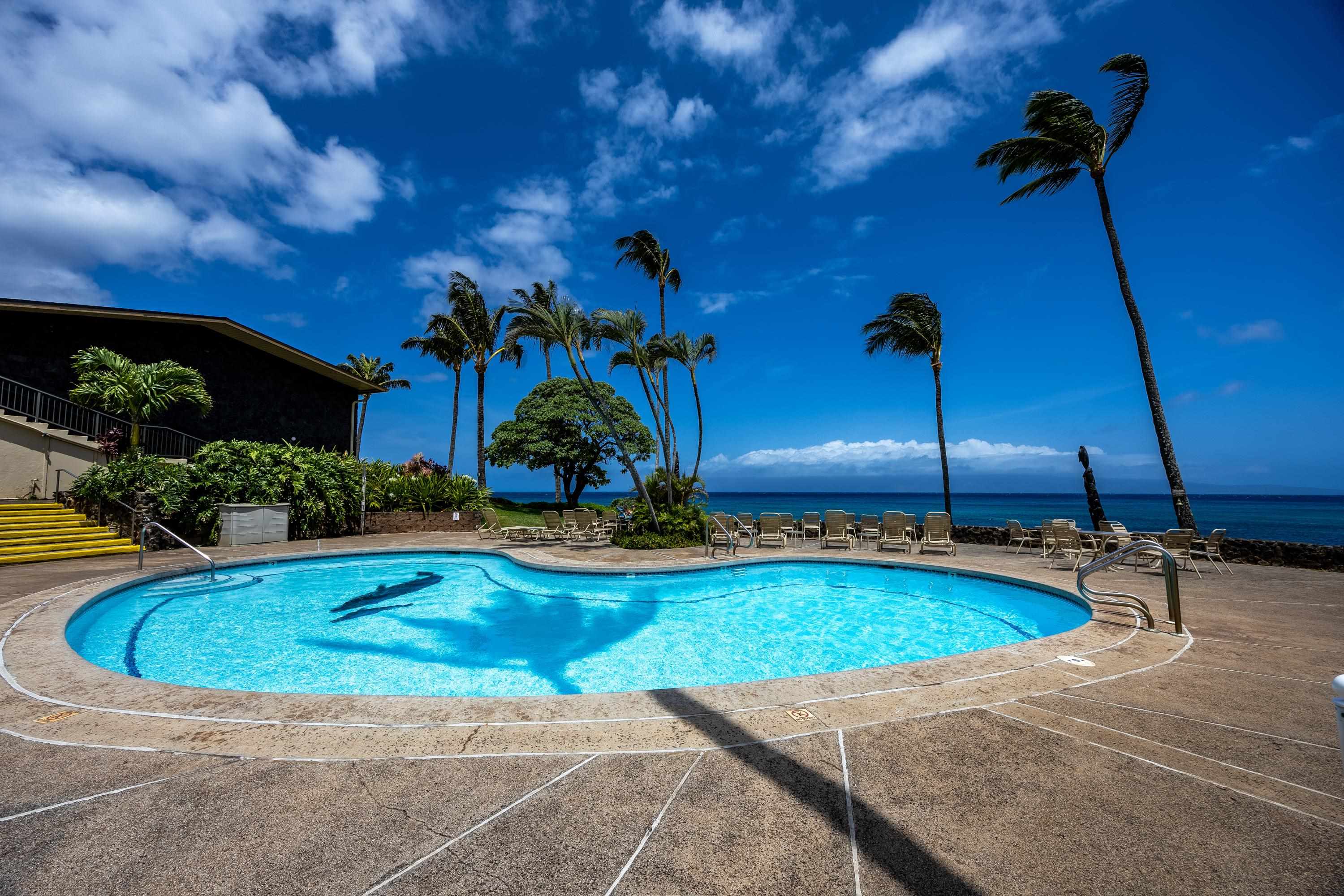5315 Lower Honoapiilani Rd Unit: G253