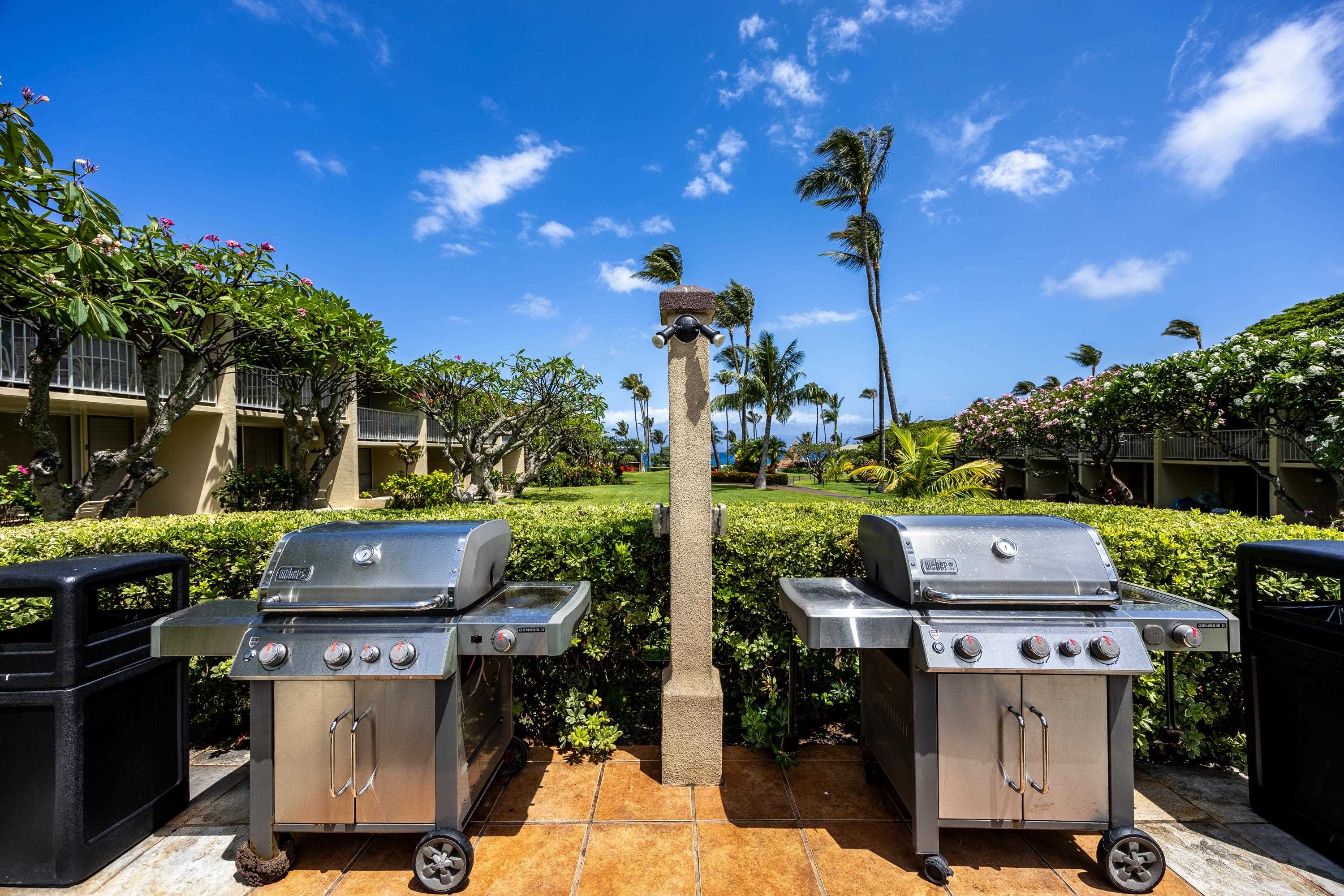 5315 Lower Honoapiilani Rd Unit: G253