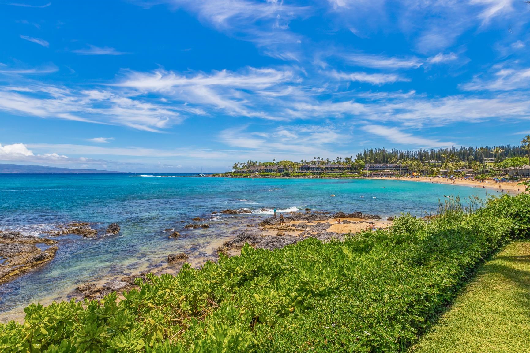 5315 Lower Honoapiilani Rd Unit: G253