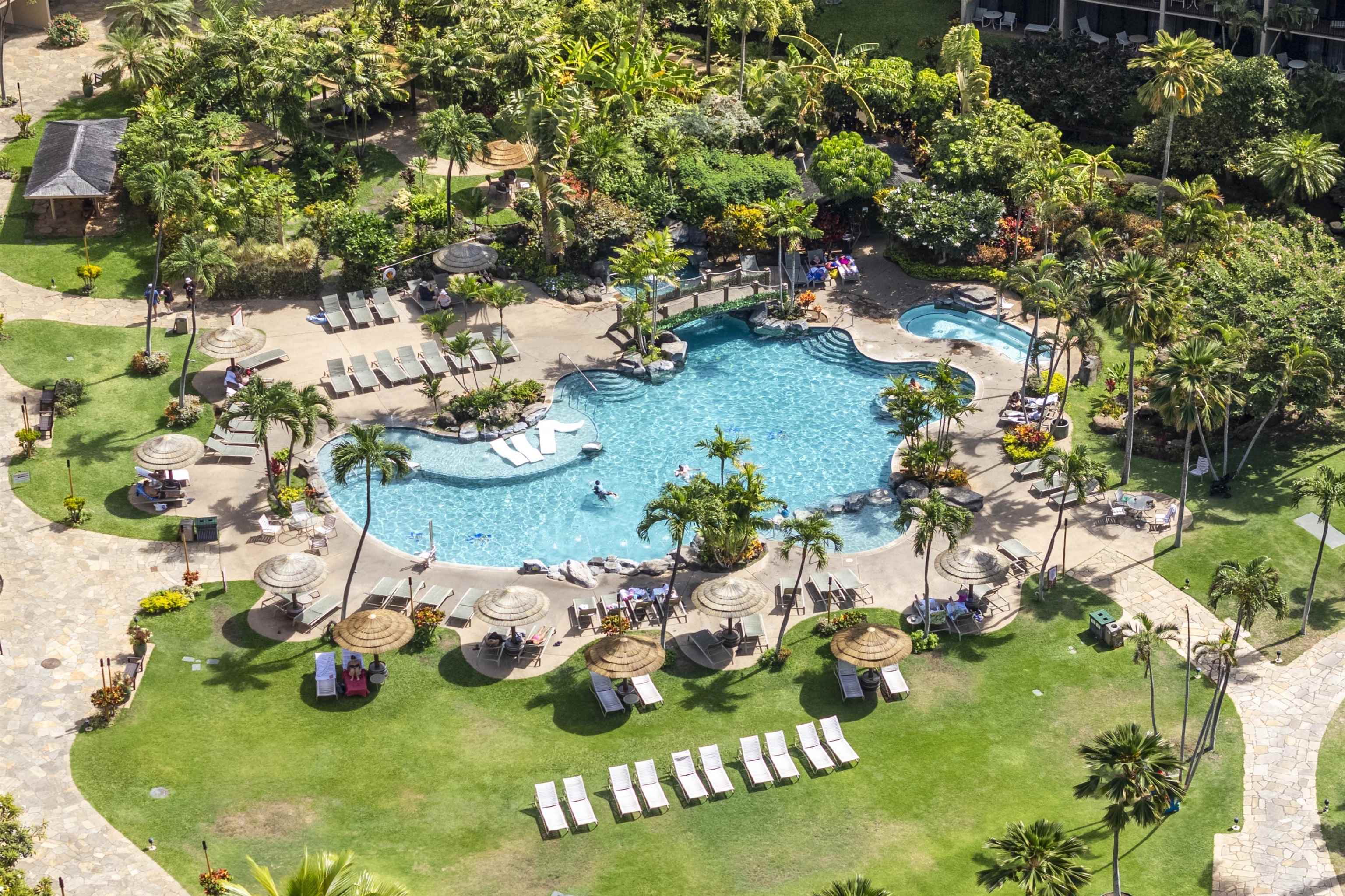 3445 Lower Honoapiilani Rd Unit: 204