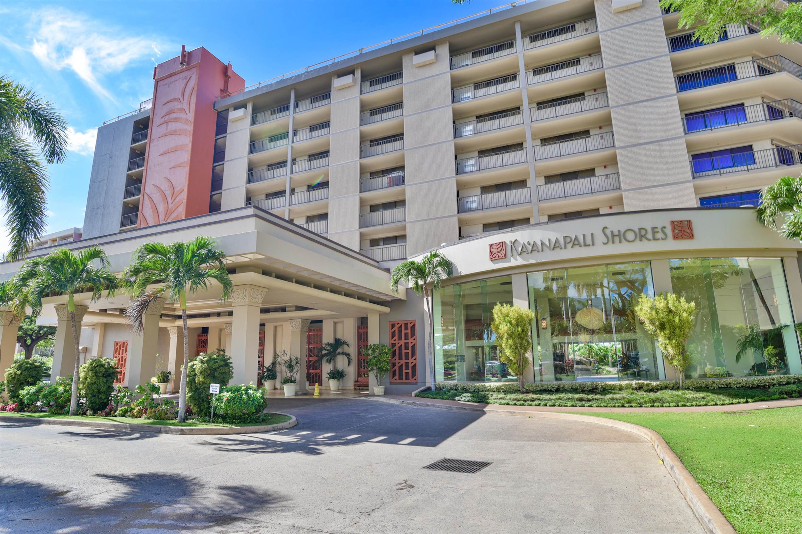 3445 Lower Honoapiilani Rd Unit: 204