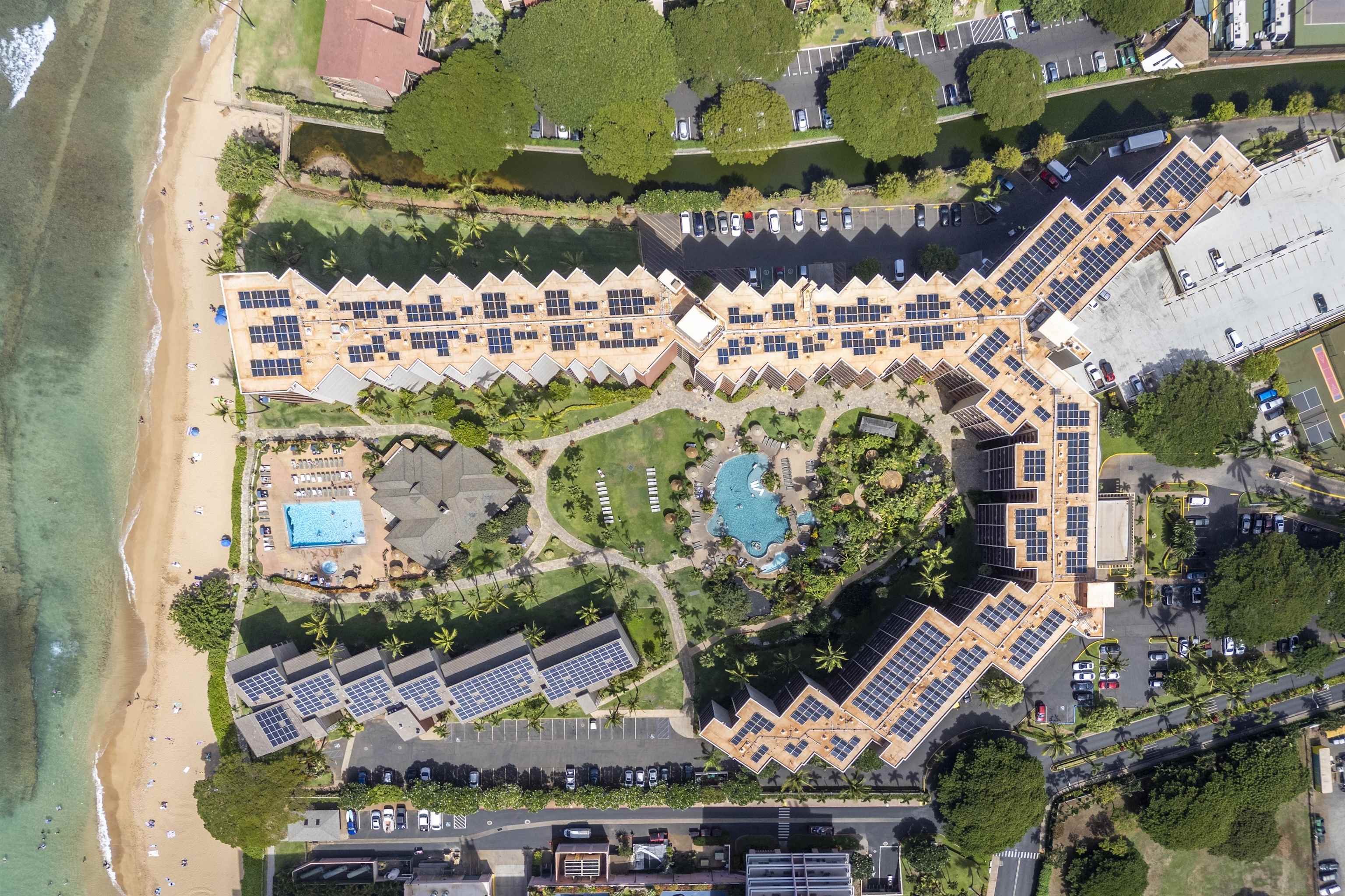 3445 Lower Honoapiilani Rd Unit: 204