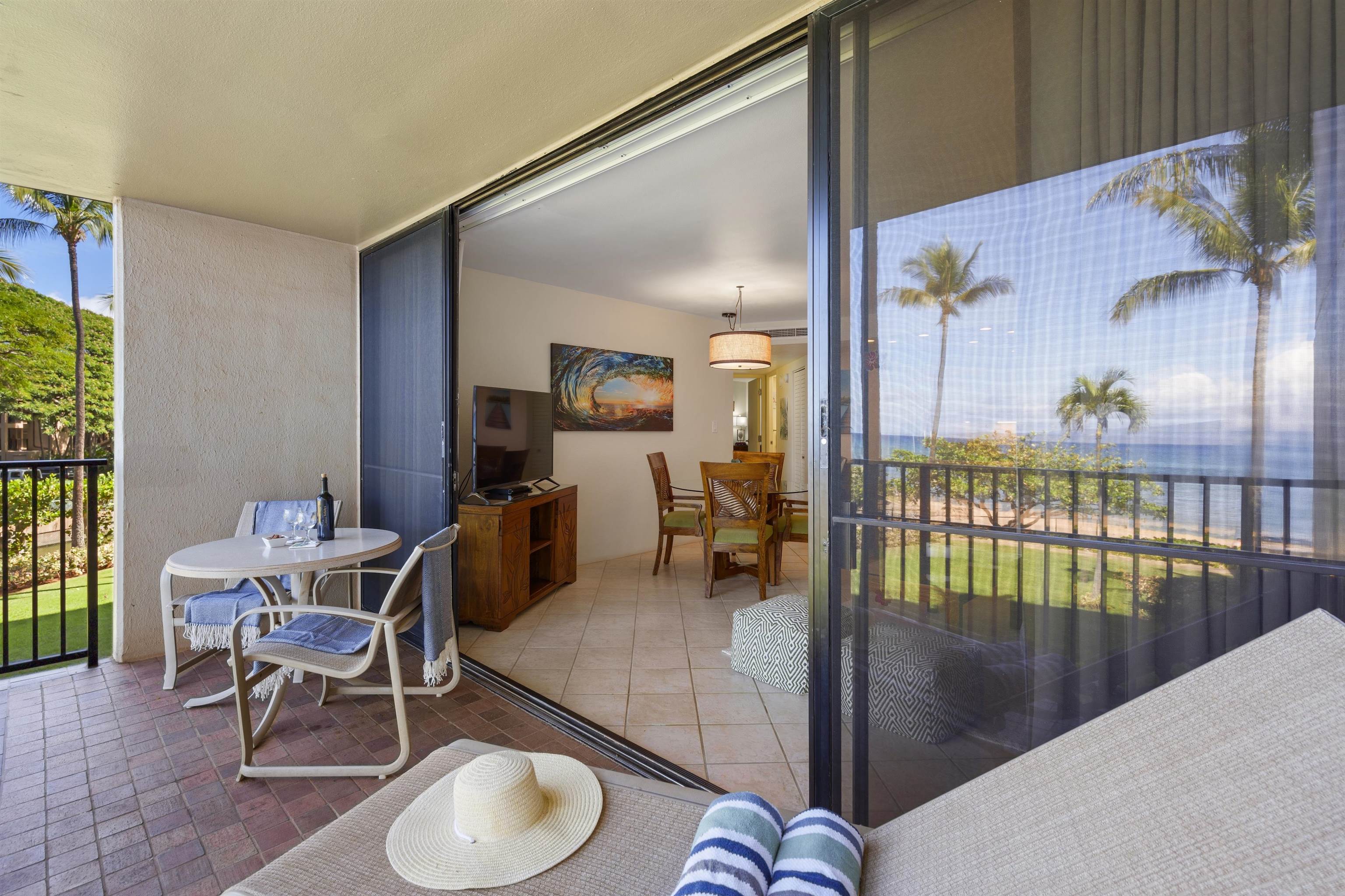 3445 Lower Honoapiilani Rd Unit: 204