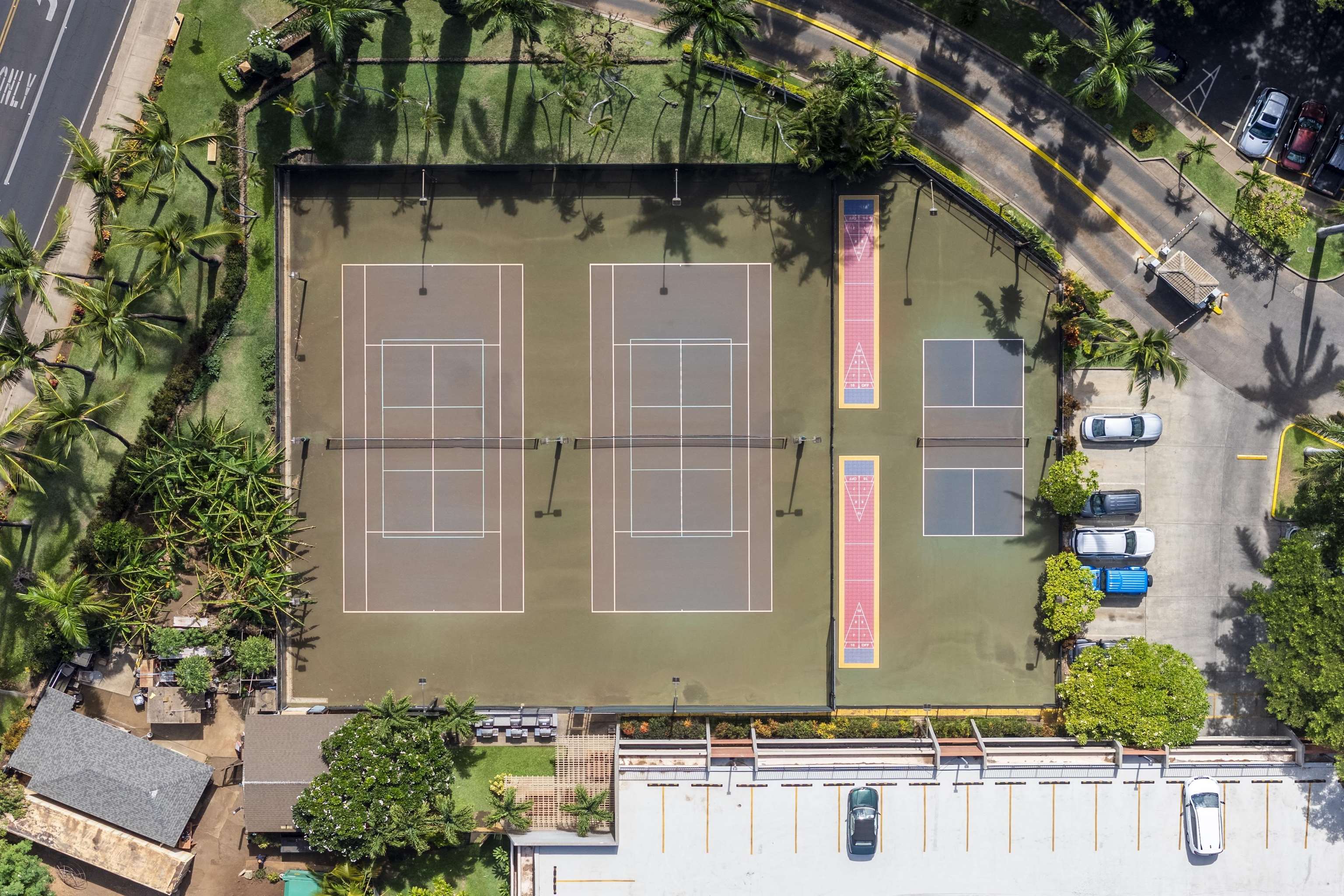 3445 Lower Honoapiilani Rd Unit: 204