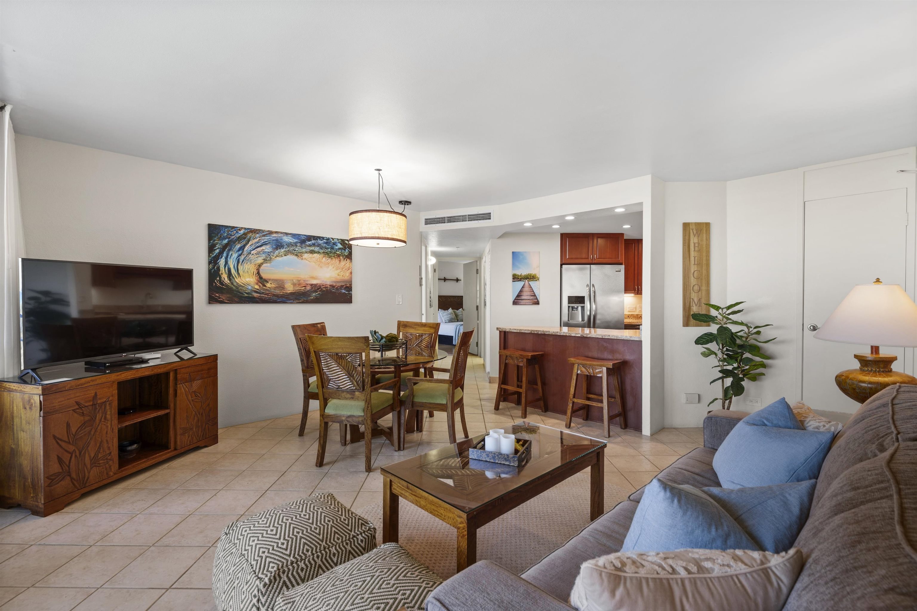 3445 Lower Honoapiilani Rd Unit: 204