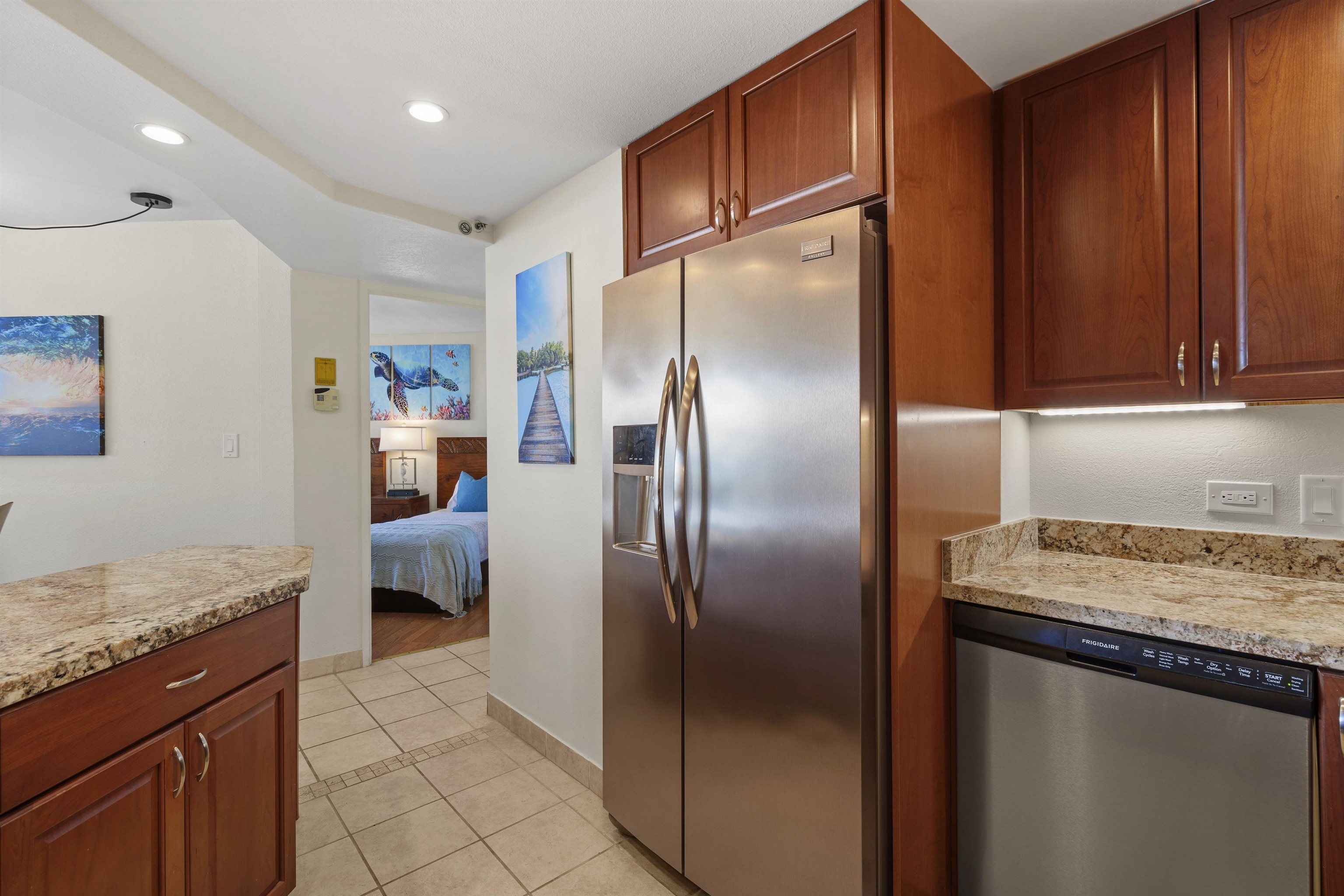 3445 Lower Honoapiilani Rd Unit: 204