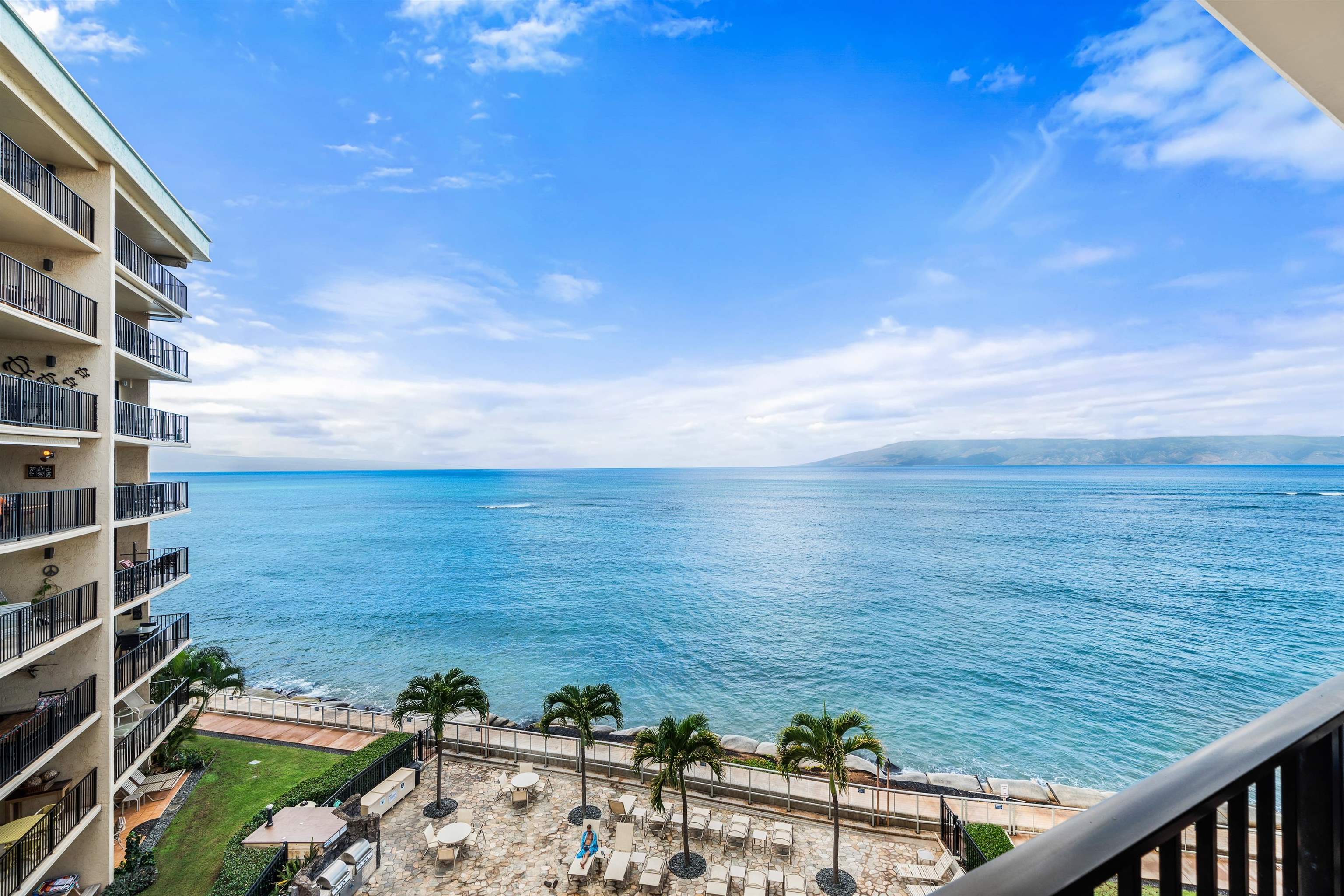 4401 Lower Honoapiilani Rd Unit: A501