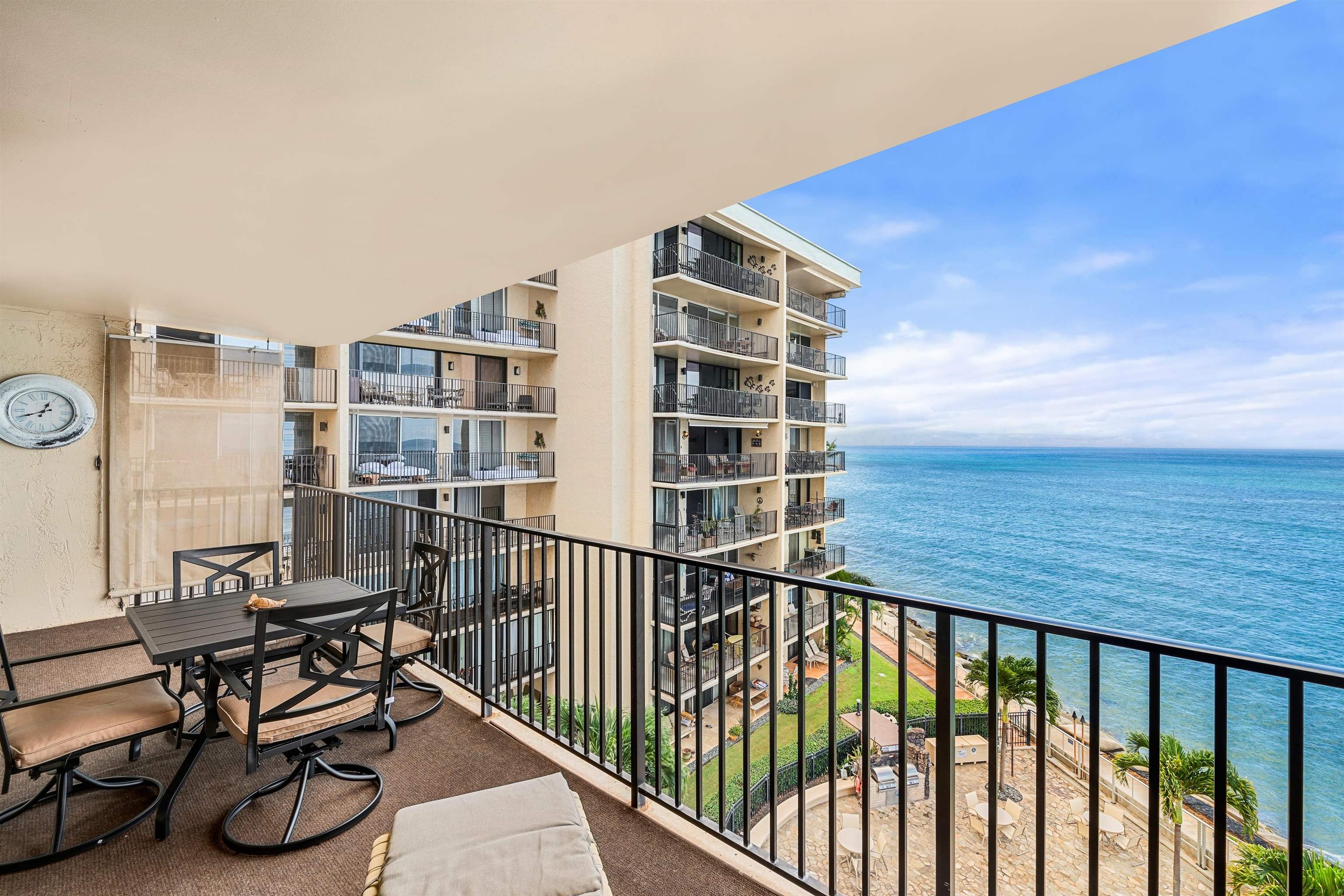4401 Lower Honoapiilani Rd Unit: A501