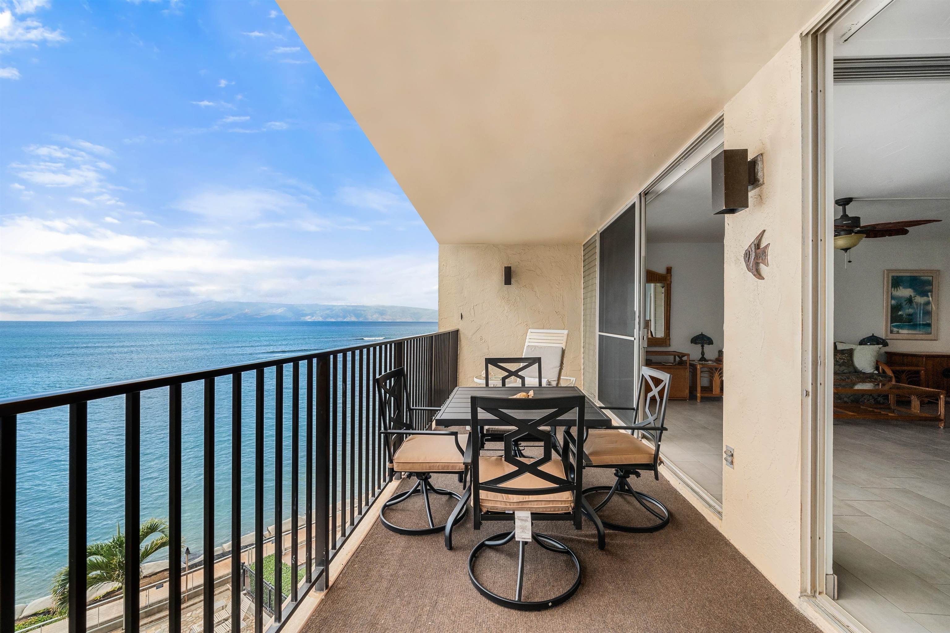 4401 Lower Honoapiilani Rd Unit: A501