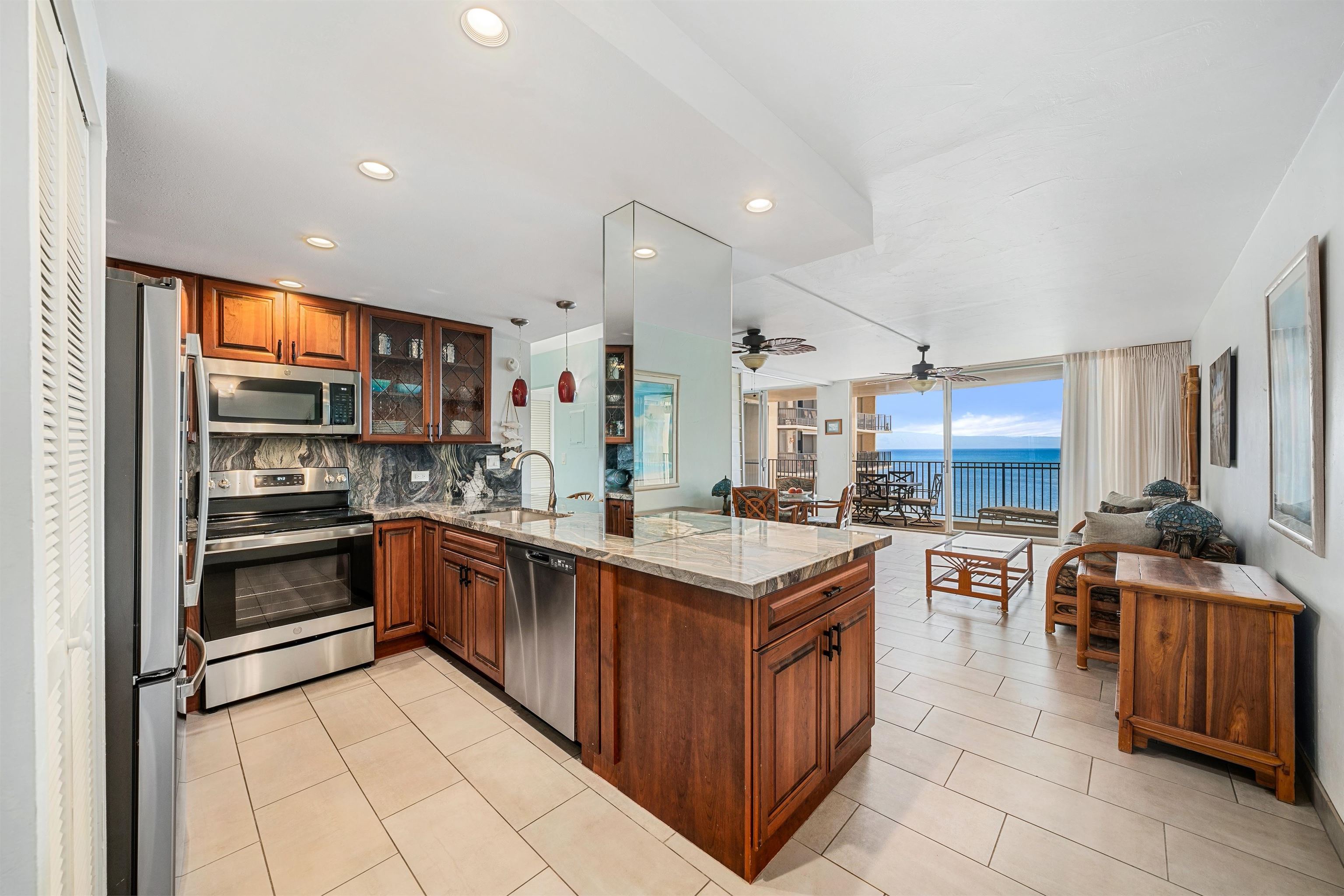 4401 Lower Honoapiilani Rd Unit: A501