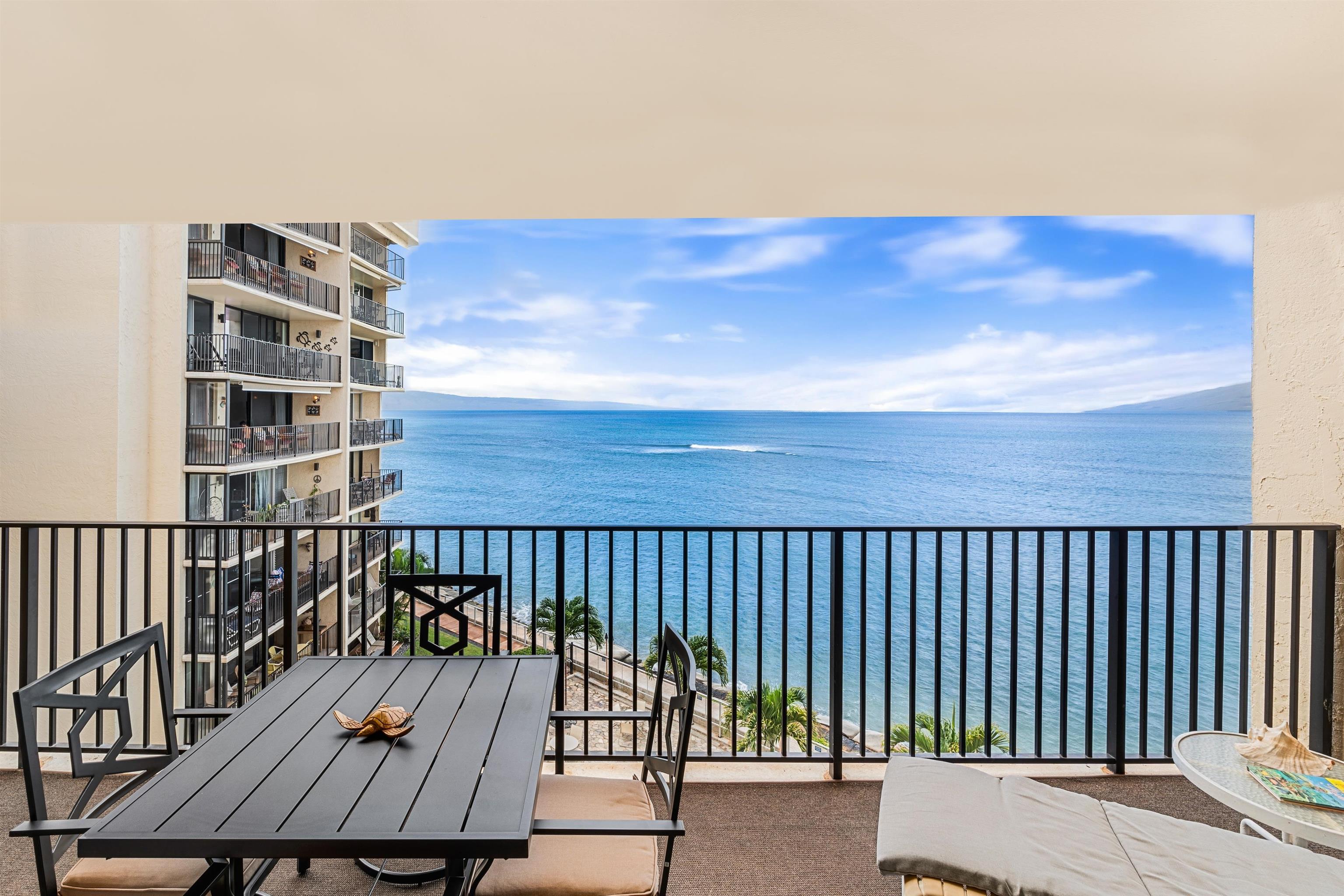 4401 Lower Honoapiilani Rd Unit: A501