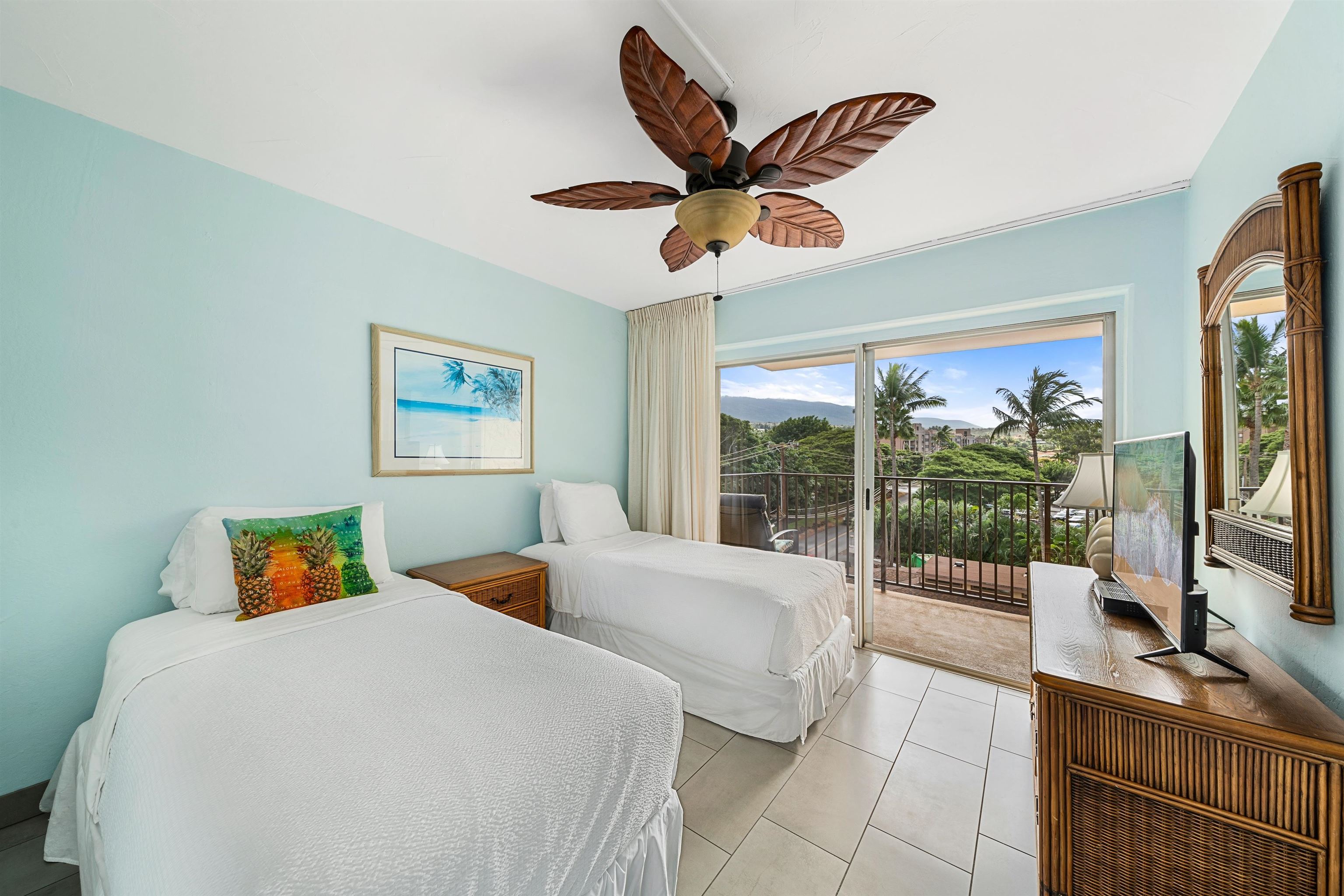 4401 Lower Honoapiilani Rd Unit: A501