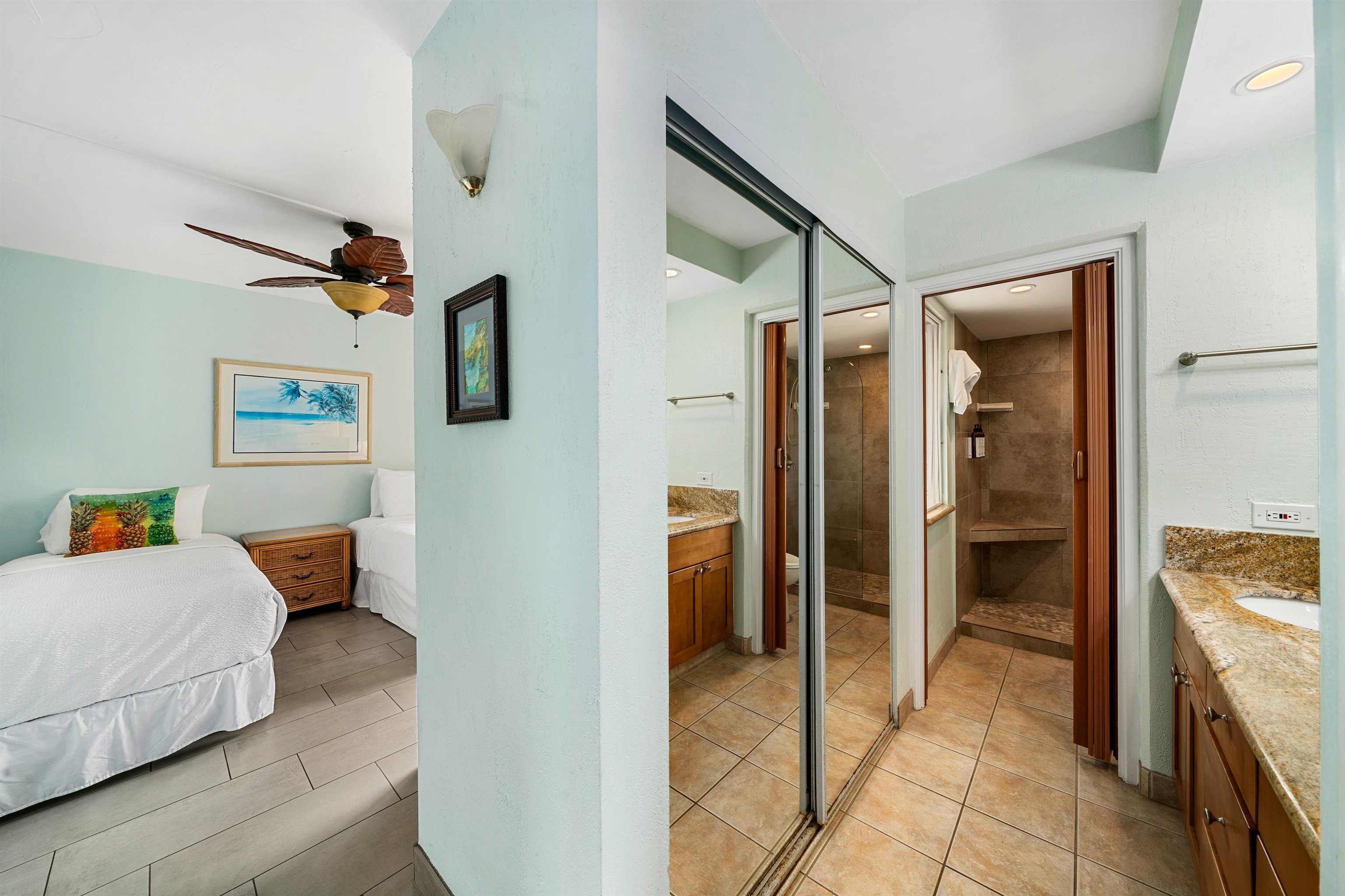 4401 Lower Honoapiilani Rd Unit: A501