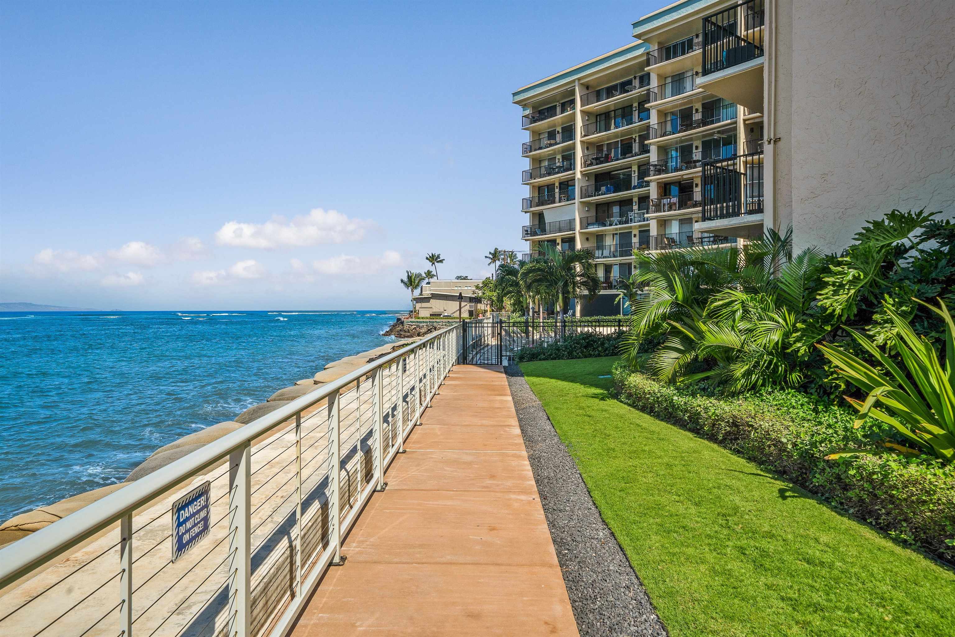 4401 Lower Honoapiilani Rd Unit: A501