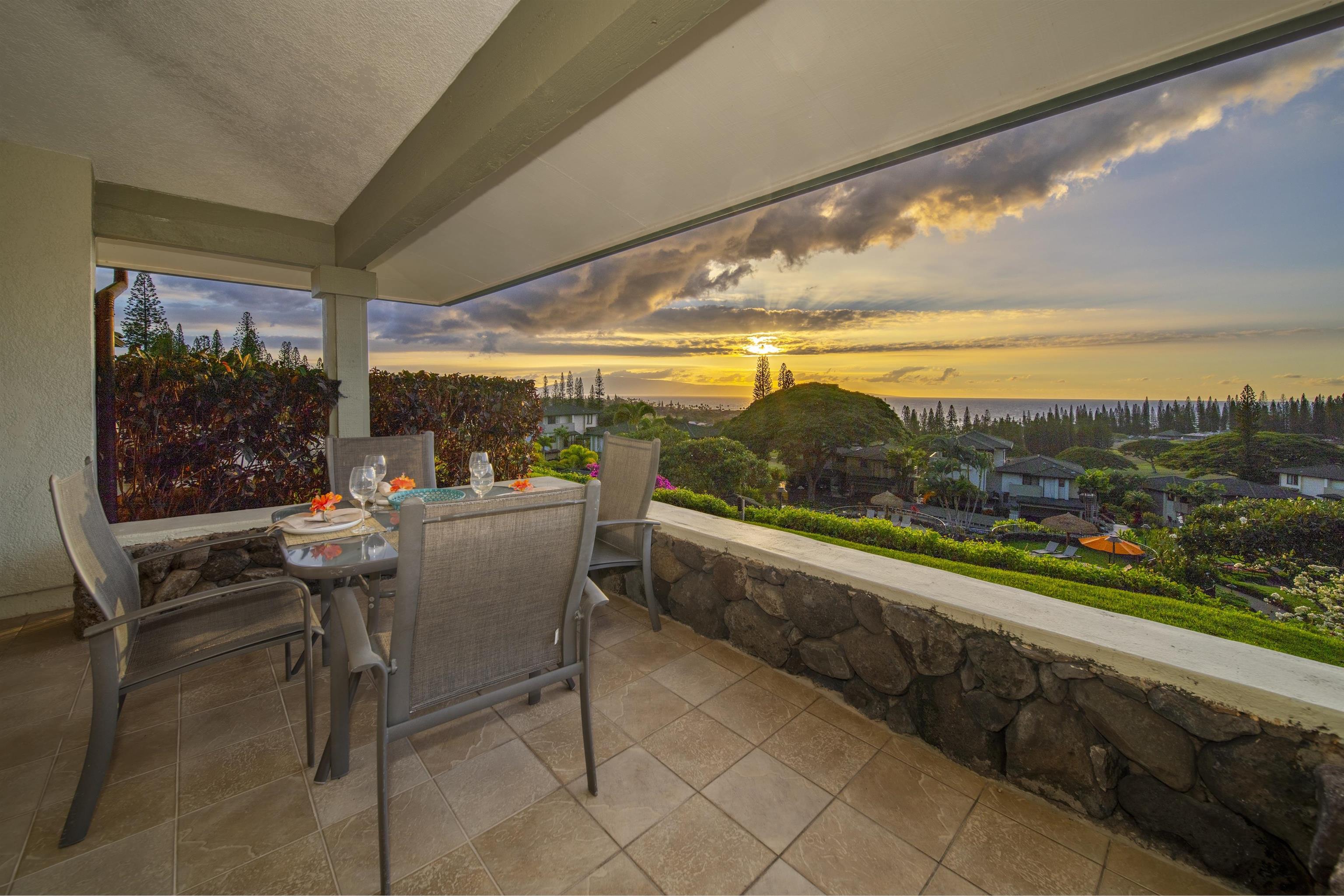 500 KAPALUA Dr Unit: 23P7-8