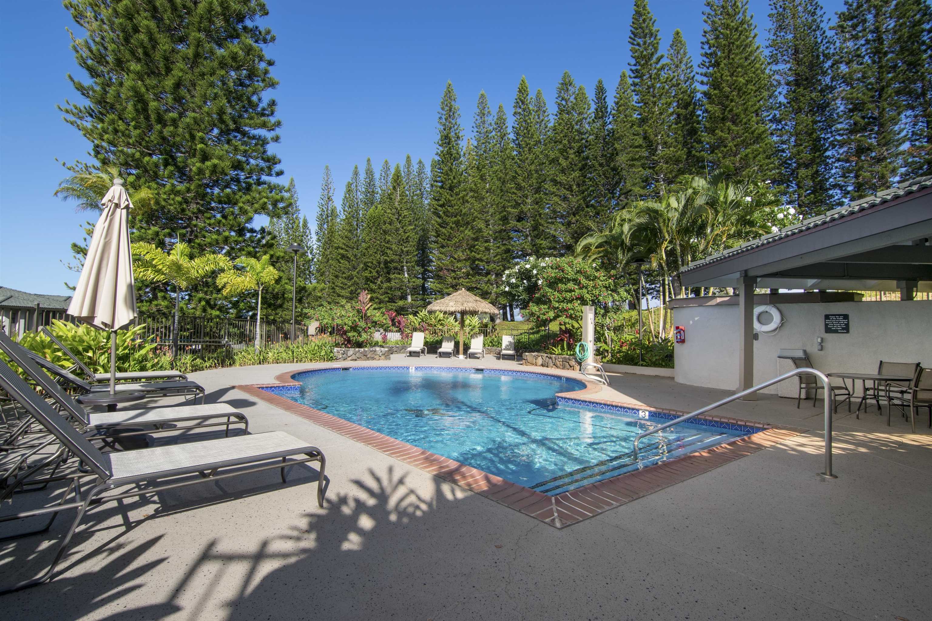 500 KAPALUA Dr Unit: 23P7-8