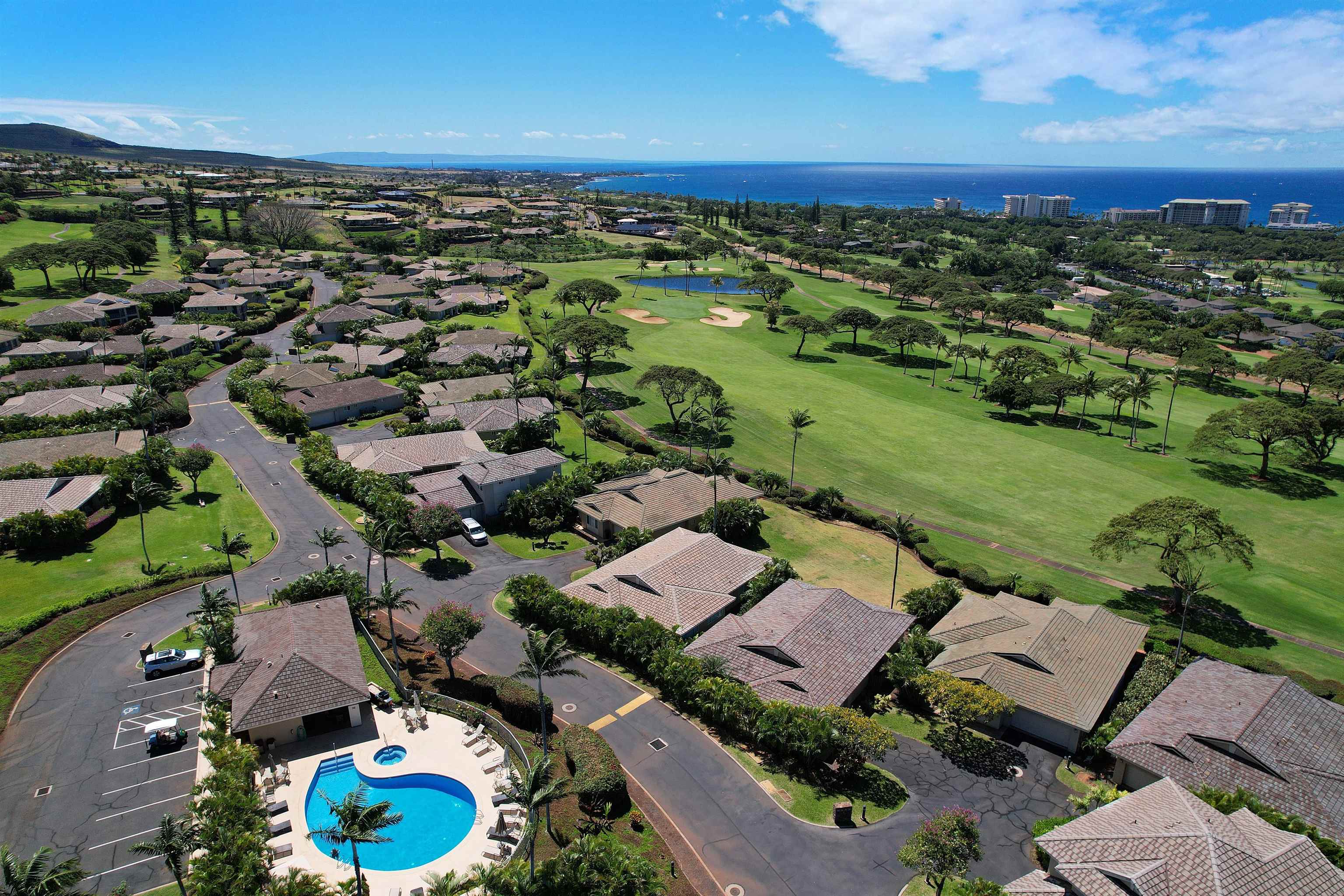 170 Kualapa Pl Unit: Vintage 70