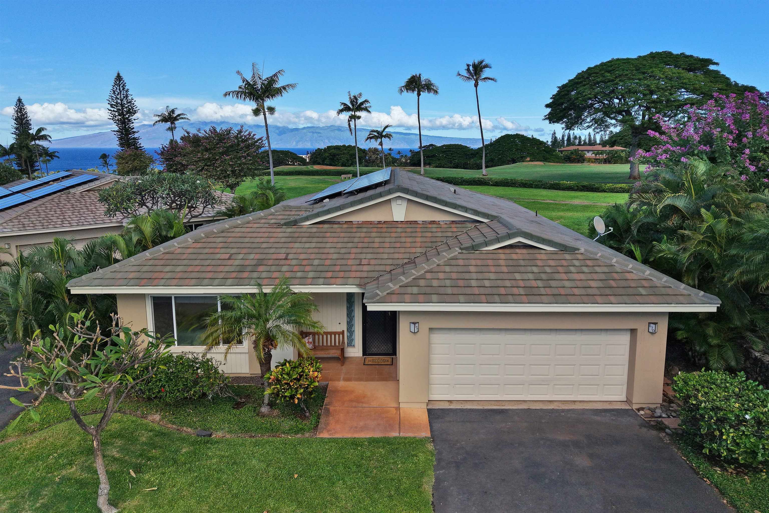 170 Kualapa Pl Unit: 70