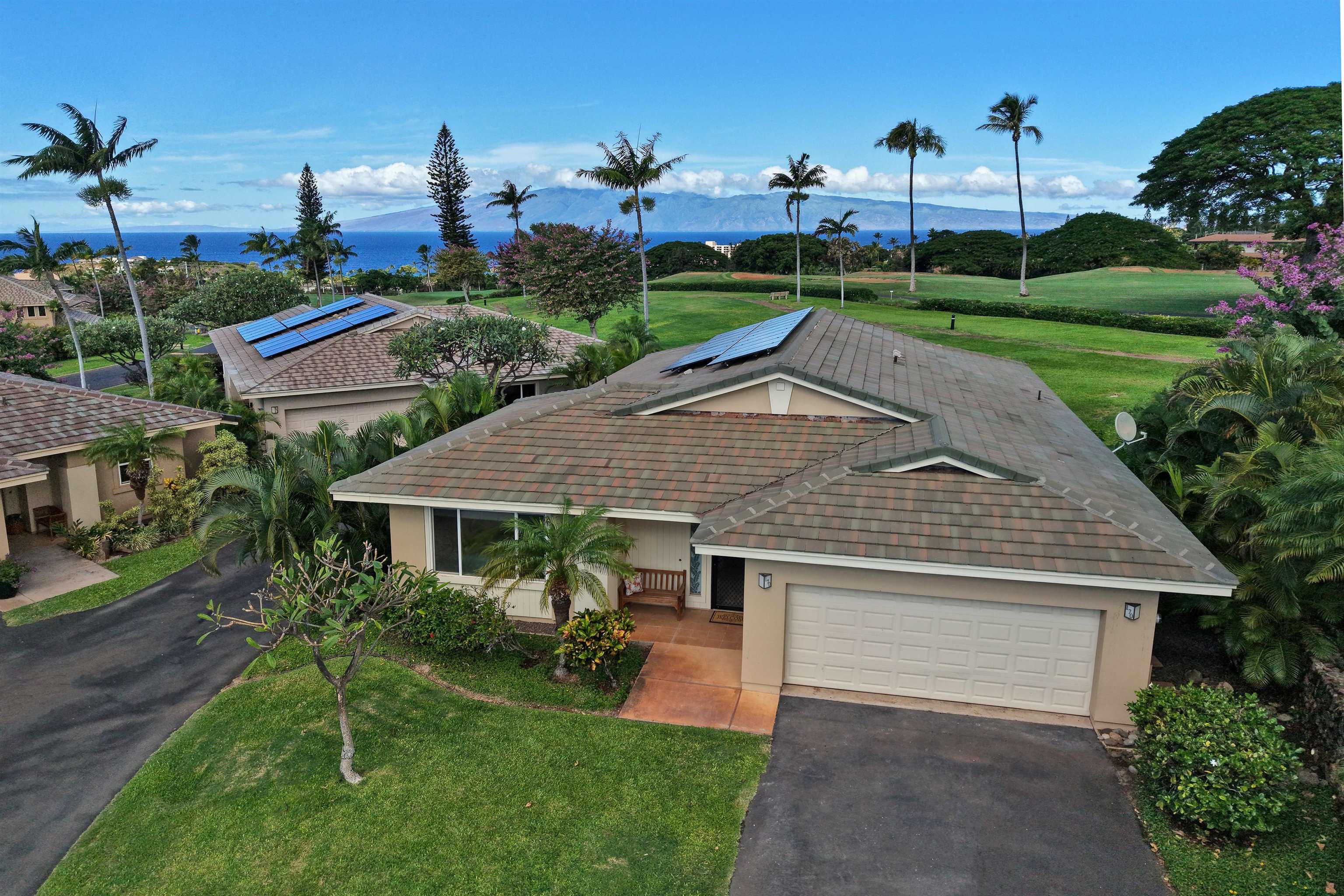 170 Kualapa Pl Unit: 70