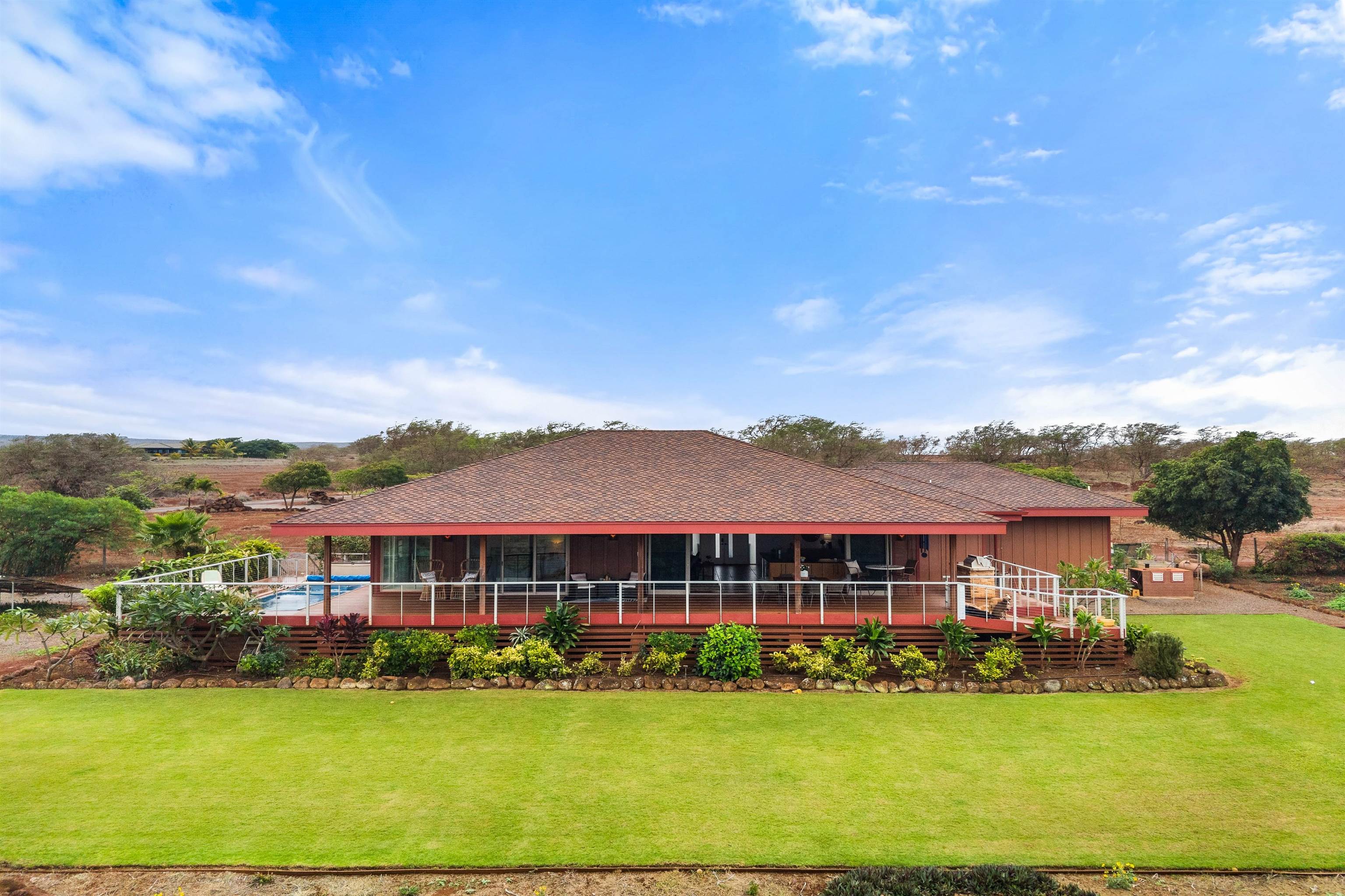 3820 Kalua Koi Rd