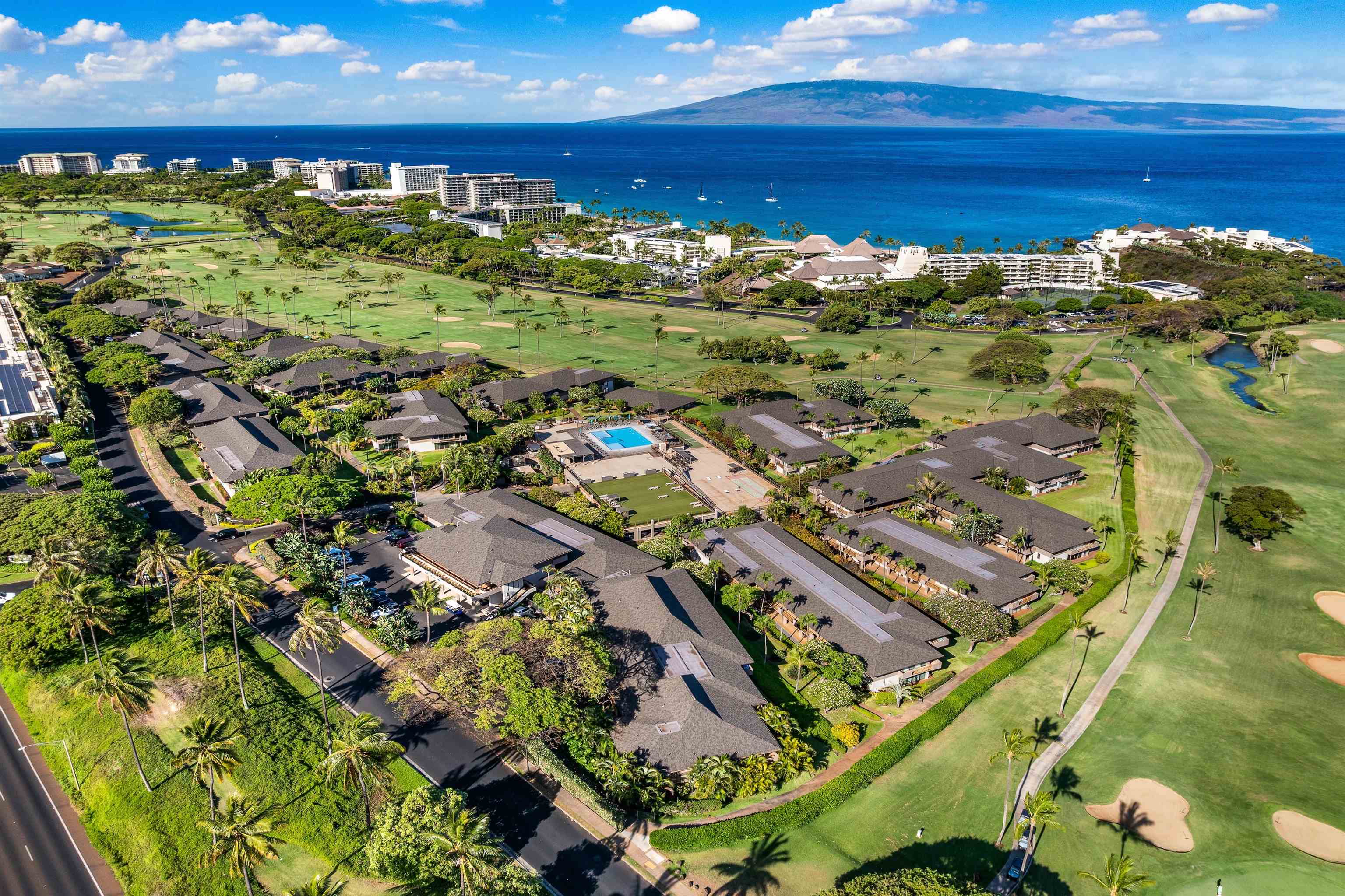 2661 KEKAA Dr Unit: K110