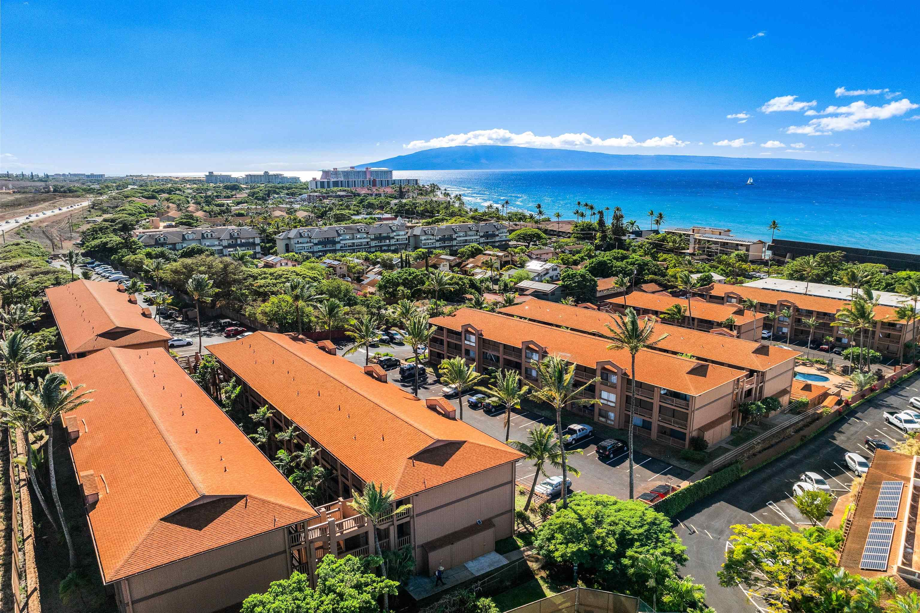 3740 Lower Honoapiilani Rd Unit: C207