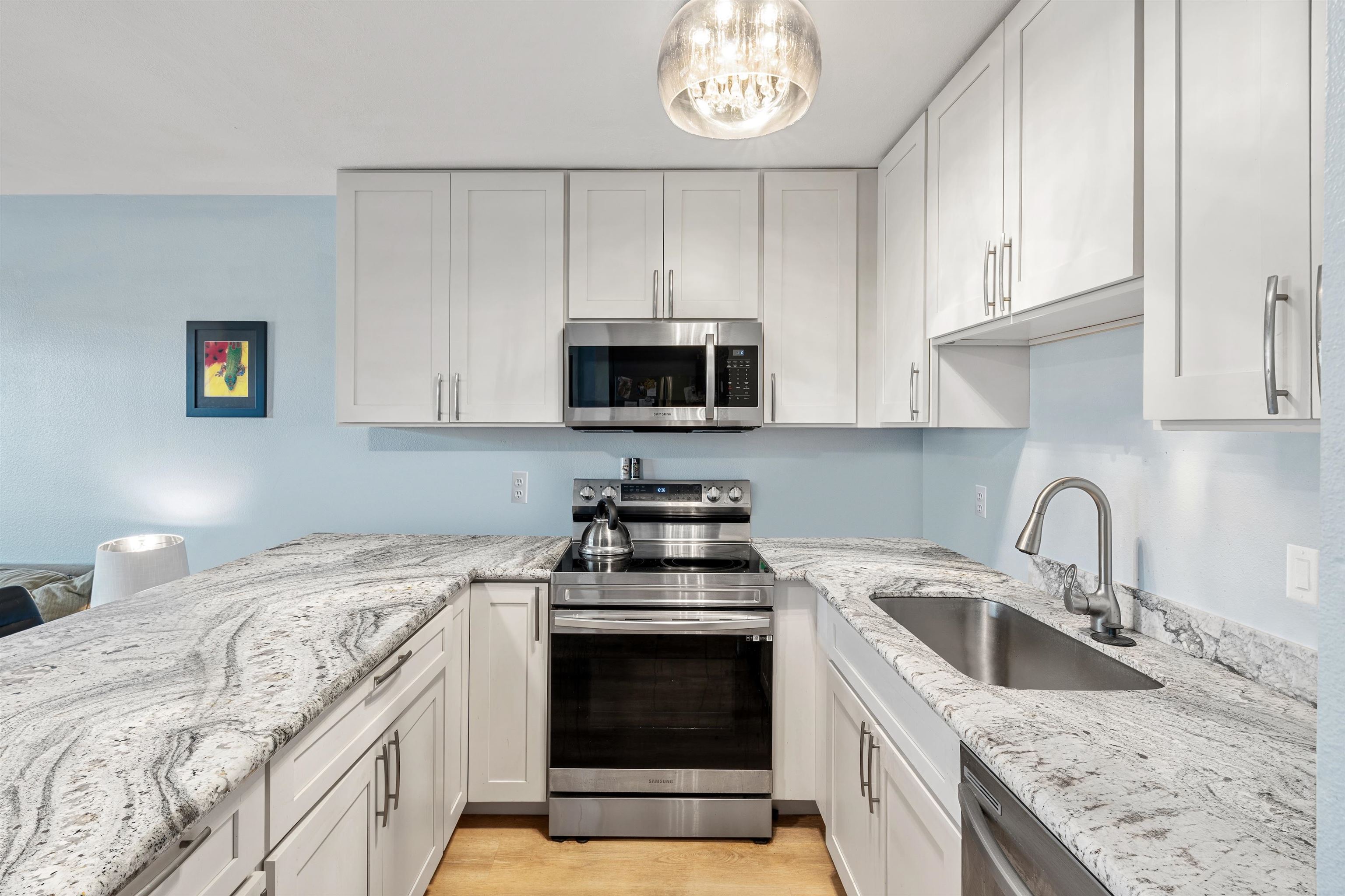 3740 Lower Honoapiilani Rd Unit: C207