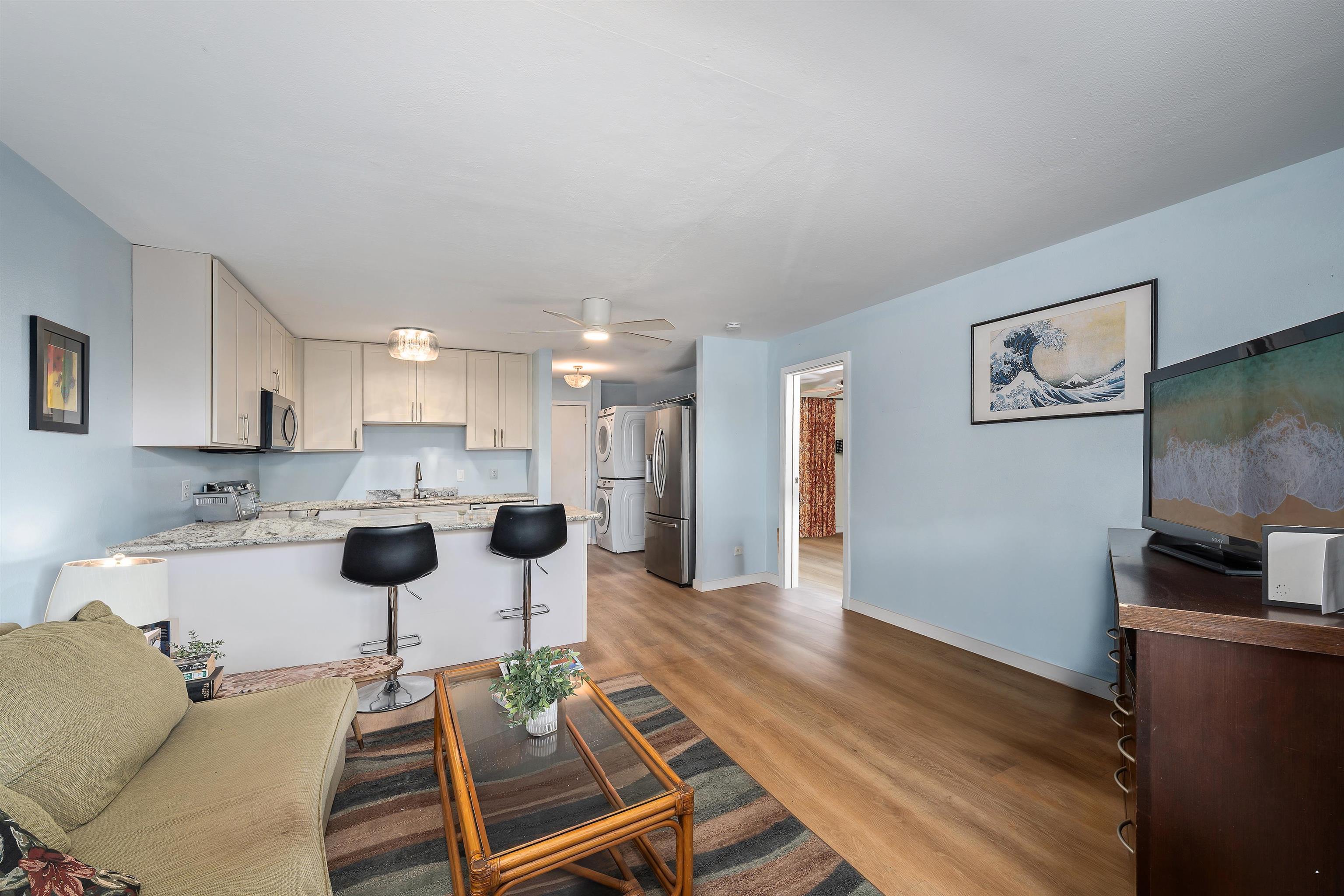 3740 Lower Honoapiilani Rd Unit: C207