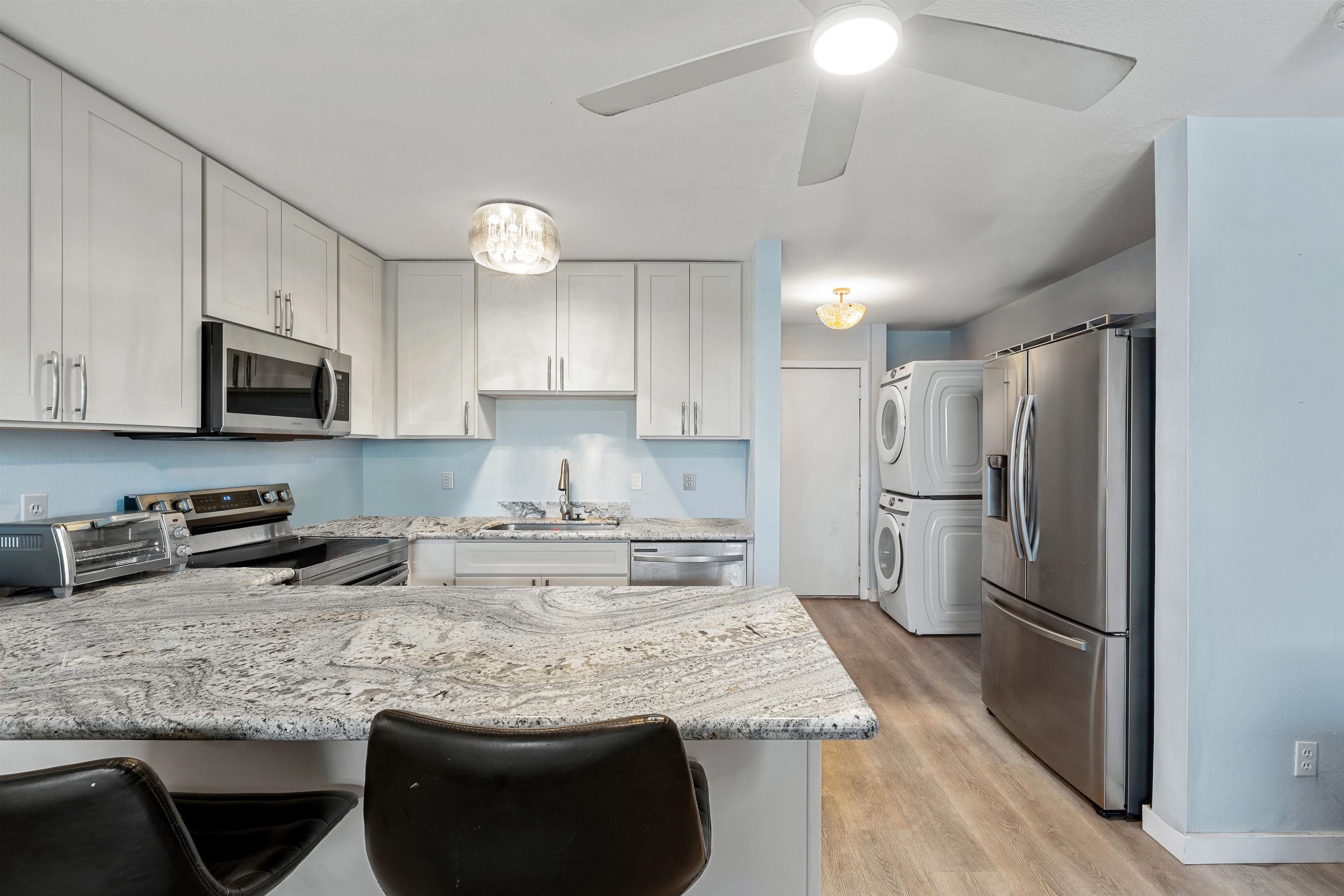 3740 Lower Honoapiilani Rd Unit: C207