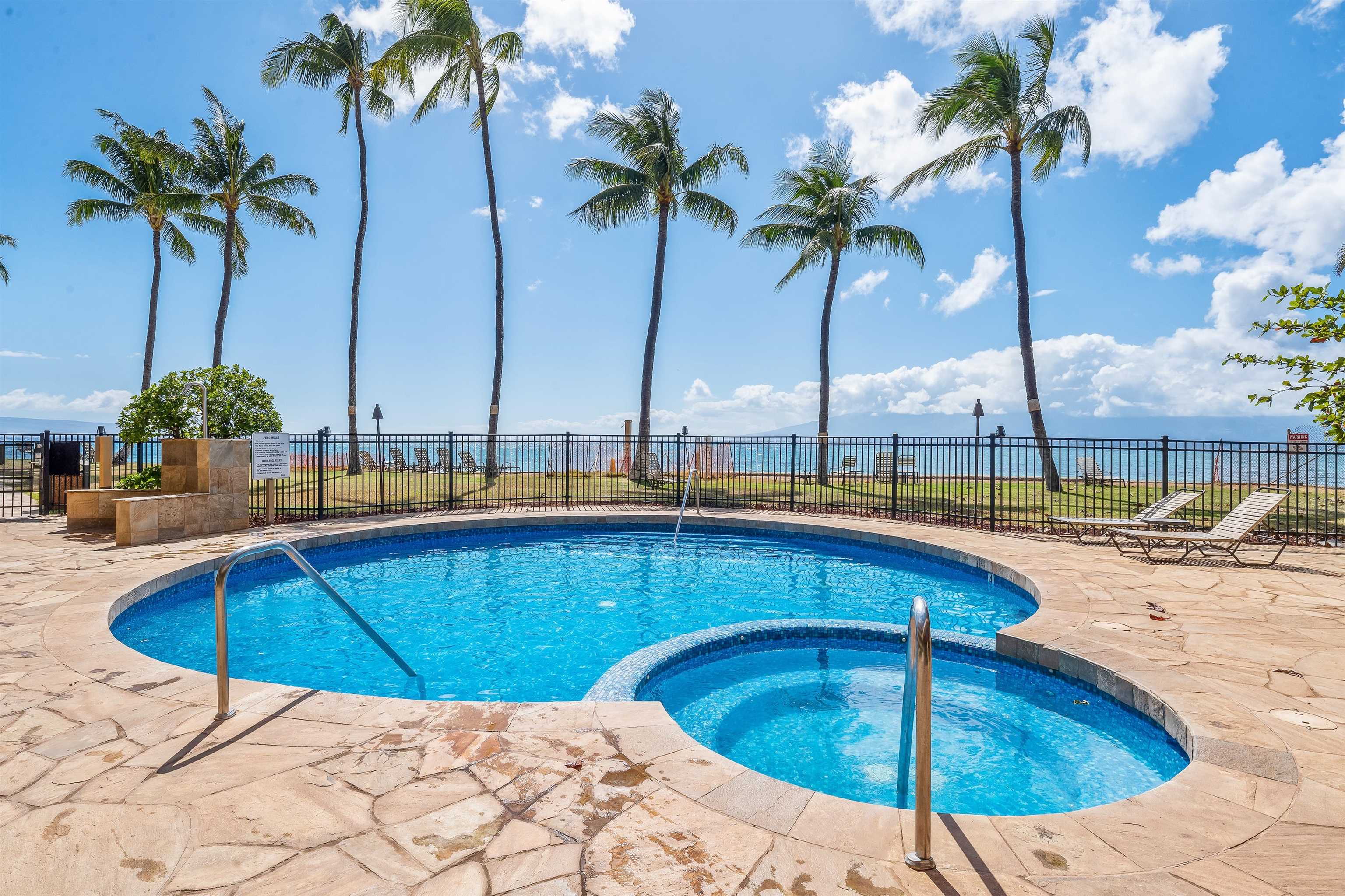 3615 Lower Honoapiilani Rd Unit: 123