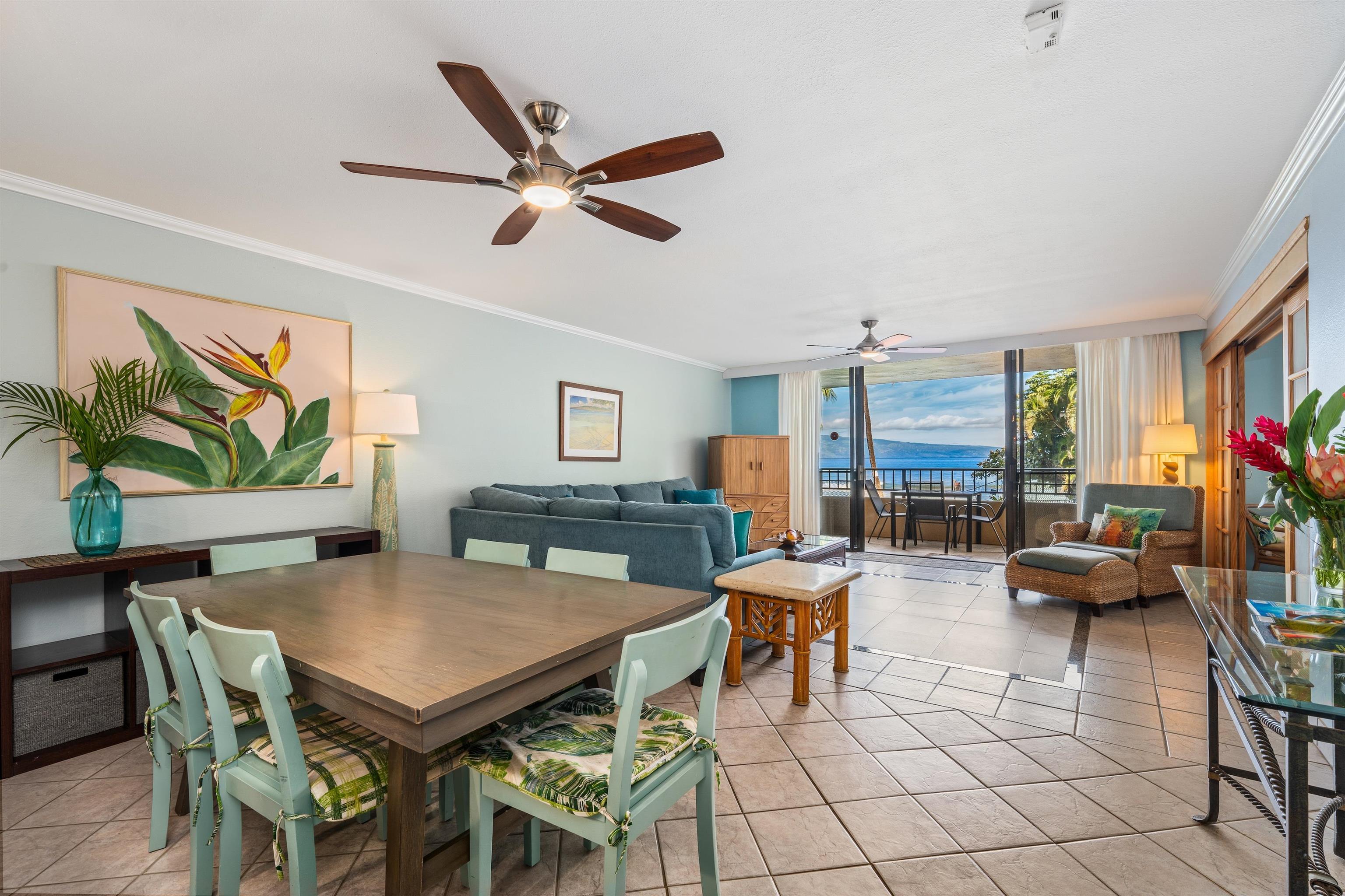 3615 Lower Honoapiilani Rd Unit: 123