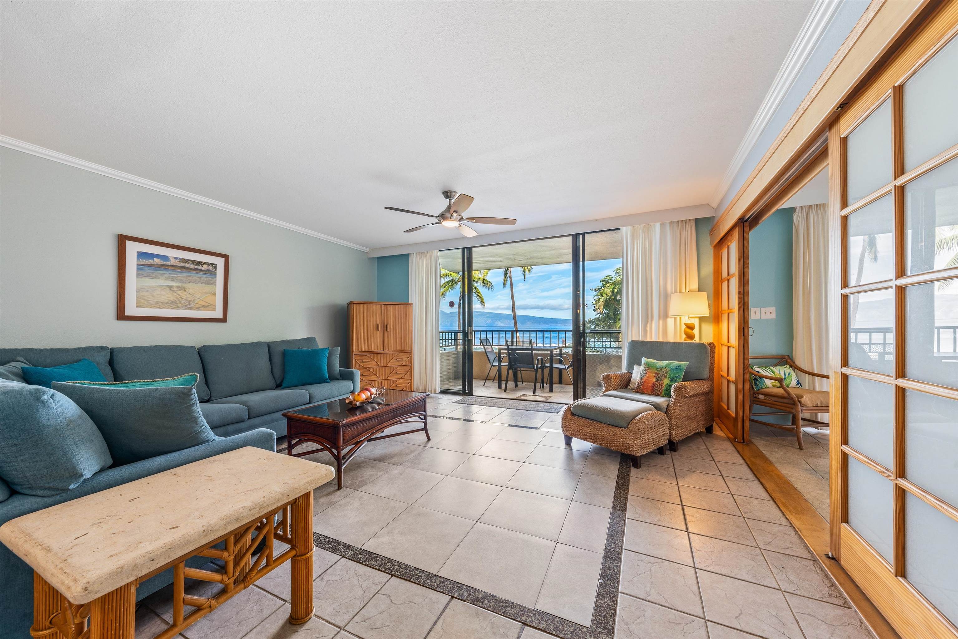 3615 Lower Honoapiilani Rd Unit: 123