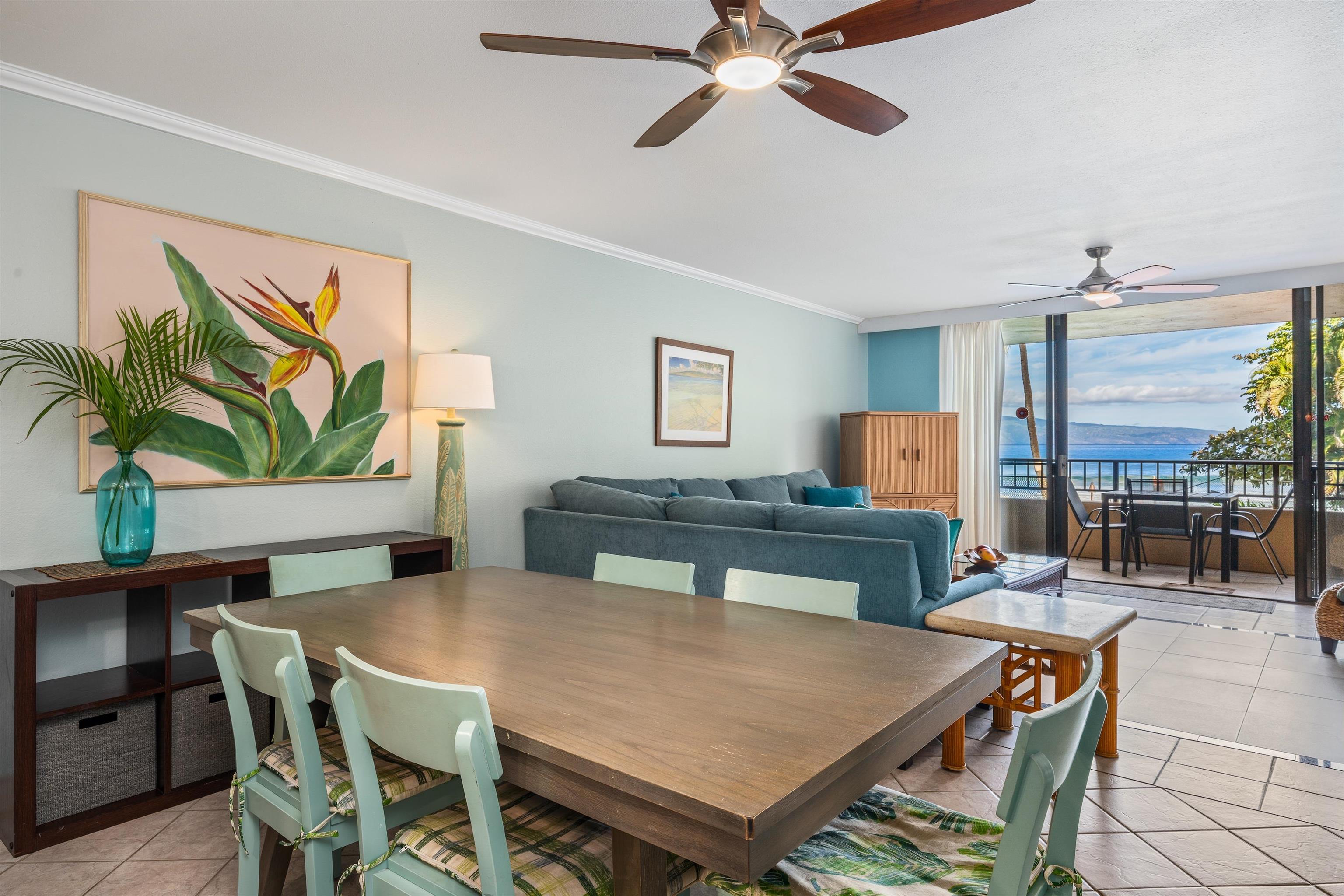 3615 Lower Honoapiilani Rd Unit: 123