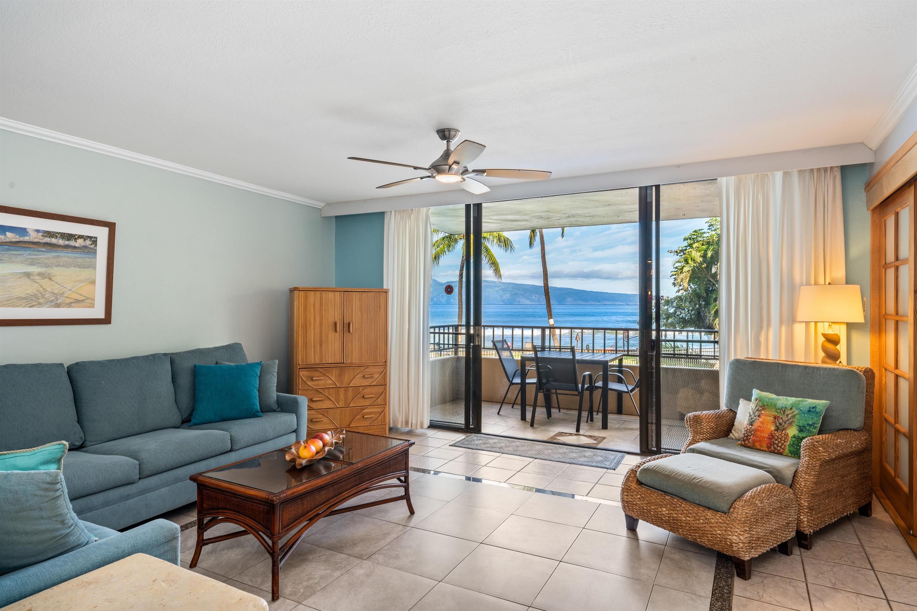 3615 Lower Honoapiilani Rd Unit: 123