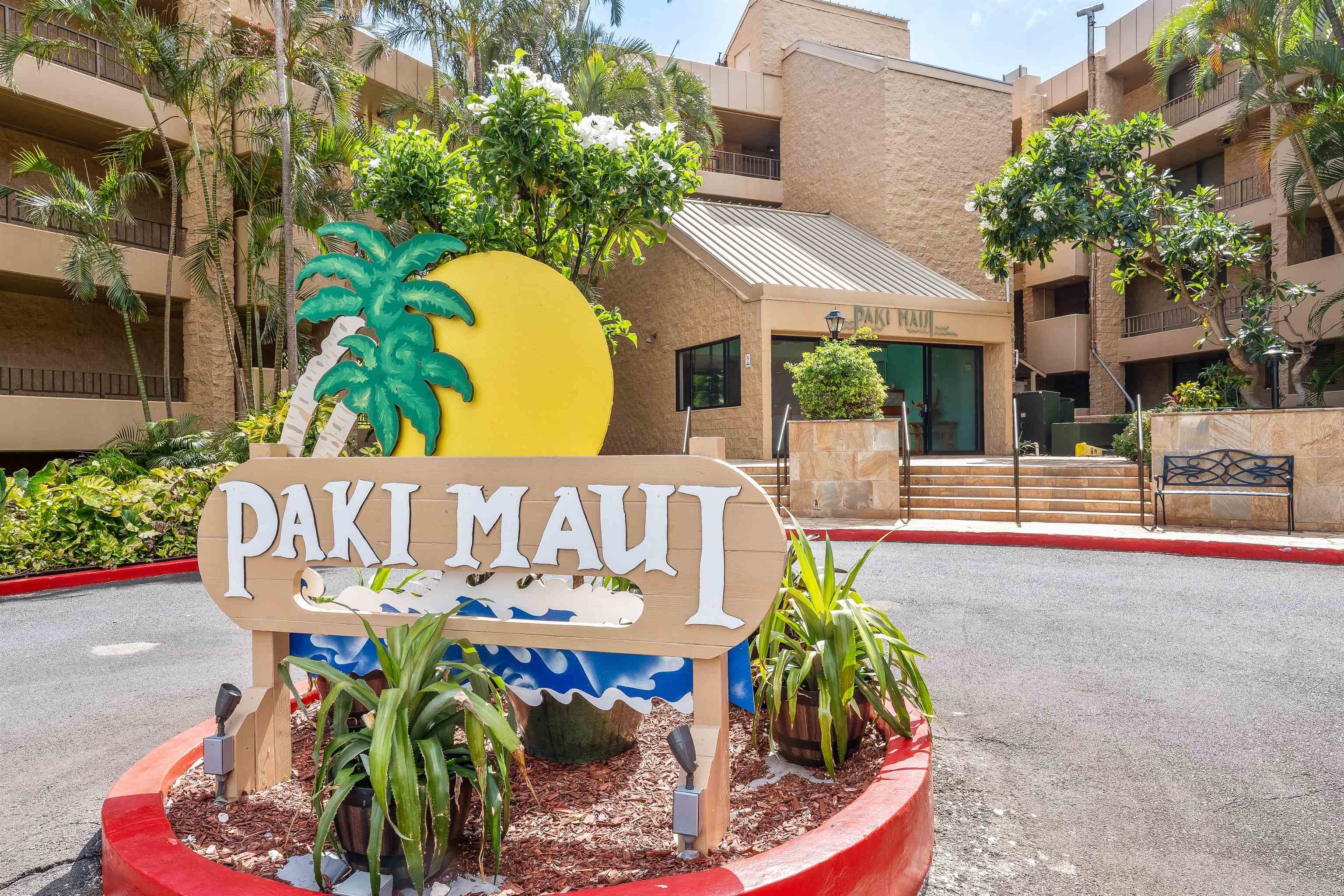 3615 Lower Honoapiilani Rd Unit: 123